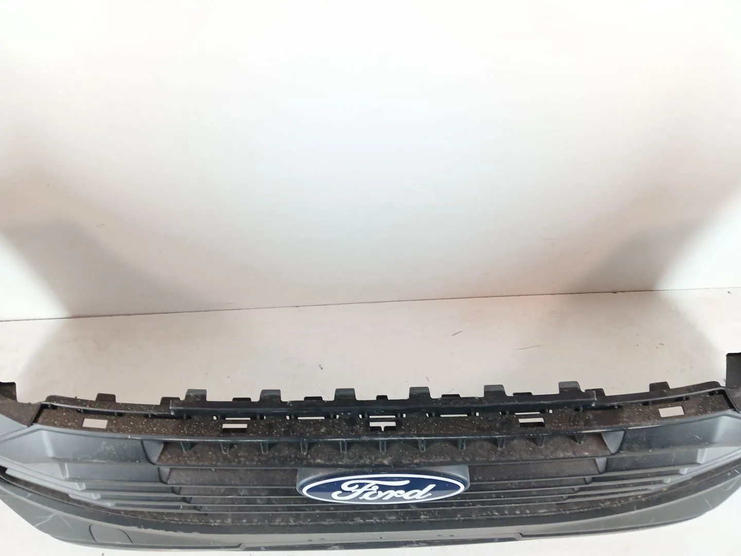 Paragolpes Delantero para Ford Transit Custom V362 Furgoneta (Fy, Fz)