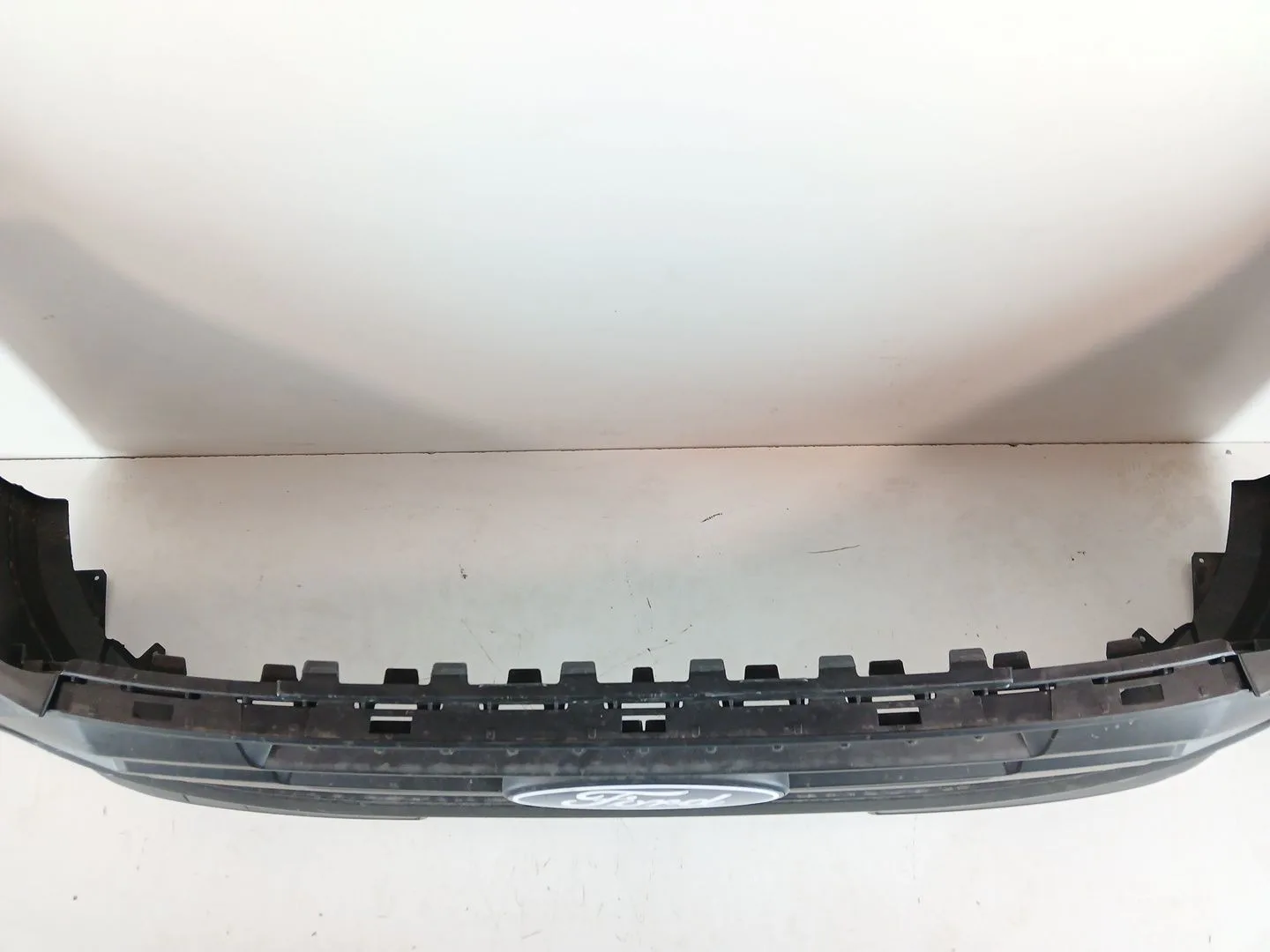 Paragolpes Delantero para Ford Transit Custom V362 Furgoneta (Fy, Fz)
