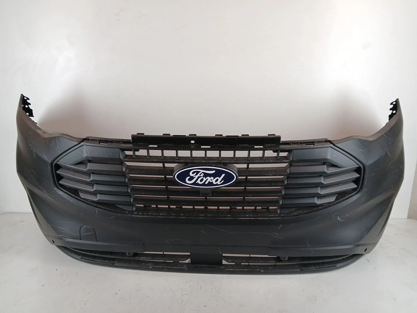 Paragolpes Delantero para Ford Transit Custom V362 Furgoneta (Fy, Fz)