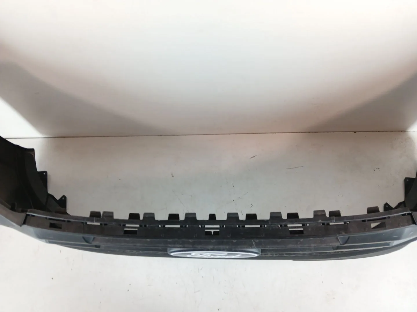 Paragolpes Delantero para Ford Transit Custom V362 Furgoneta (Fy, Fz)