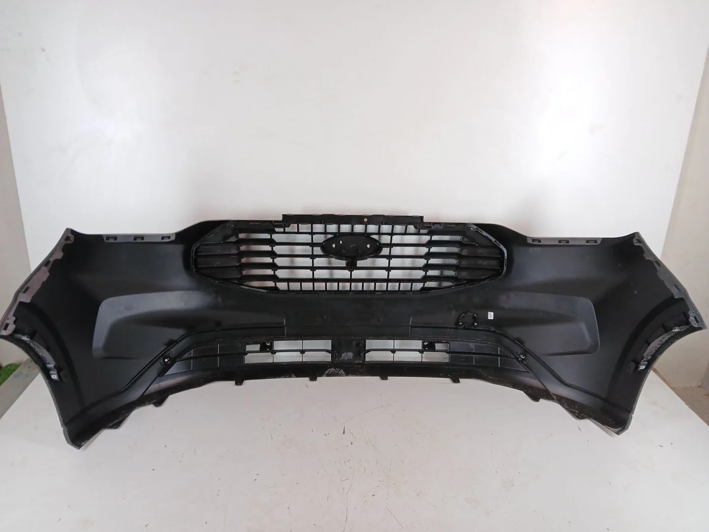 Paragolpes Delantero para Ford Transit Custom V362 Furgoneta (Fy, Fz)