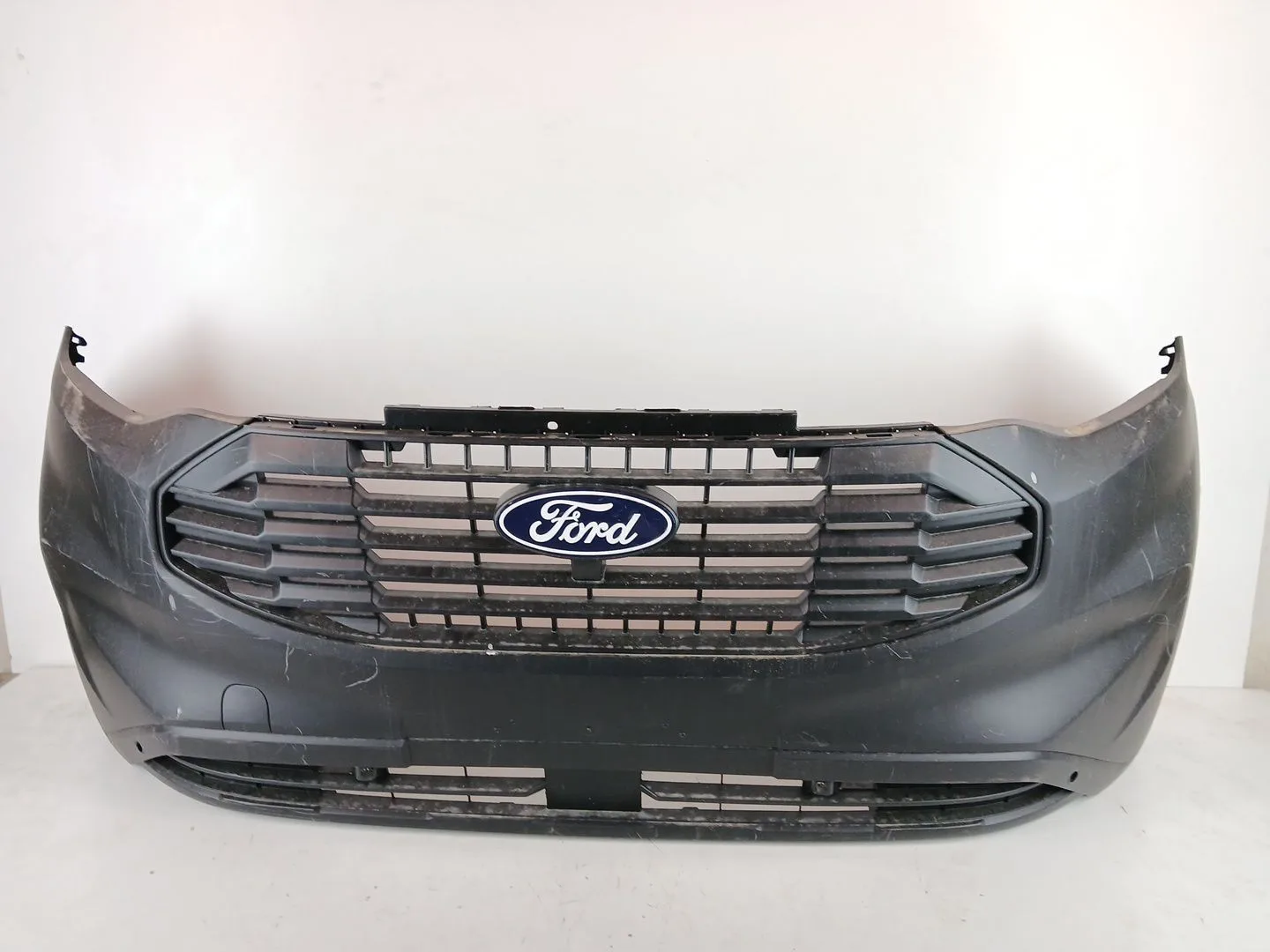 Paragolpes Delantero para Ford Transit Custom Kasten