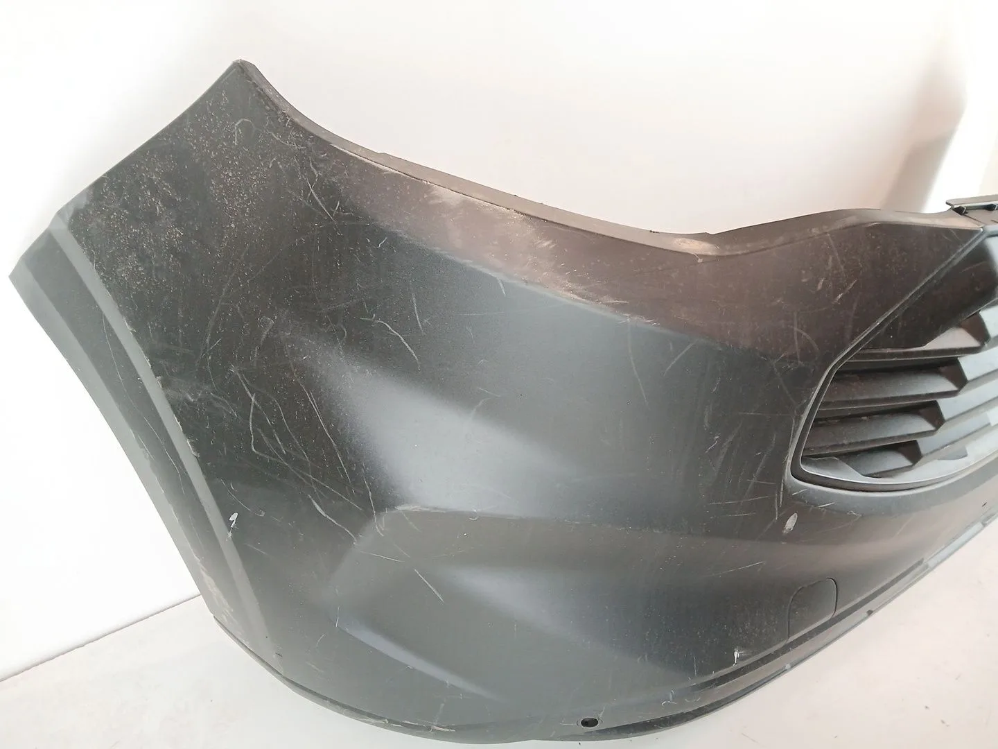 Paragolpes Delantero para Ford Transit Custom Kasten