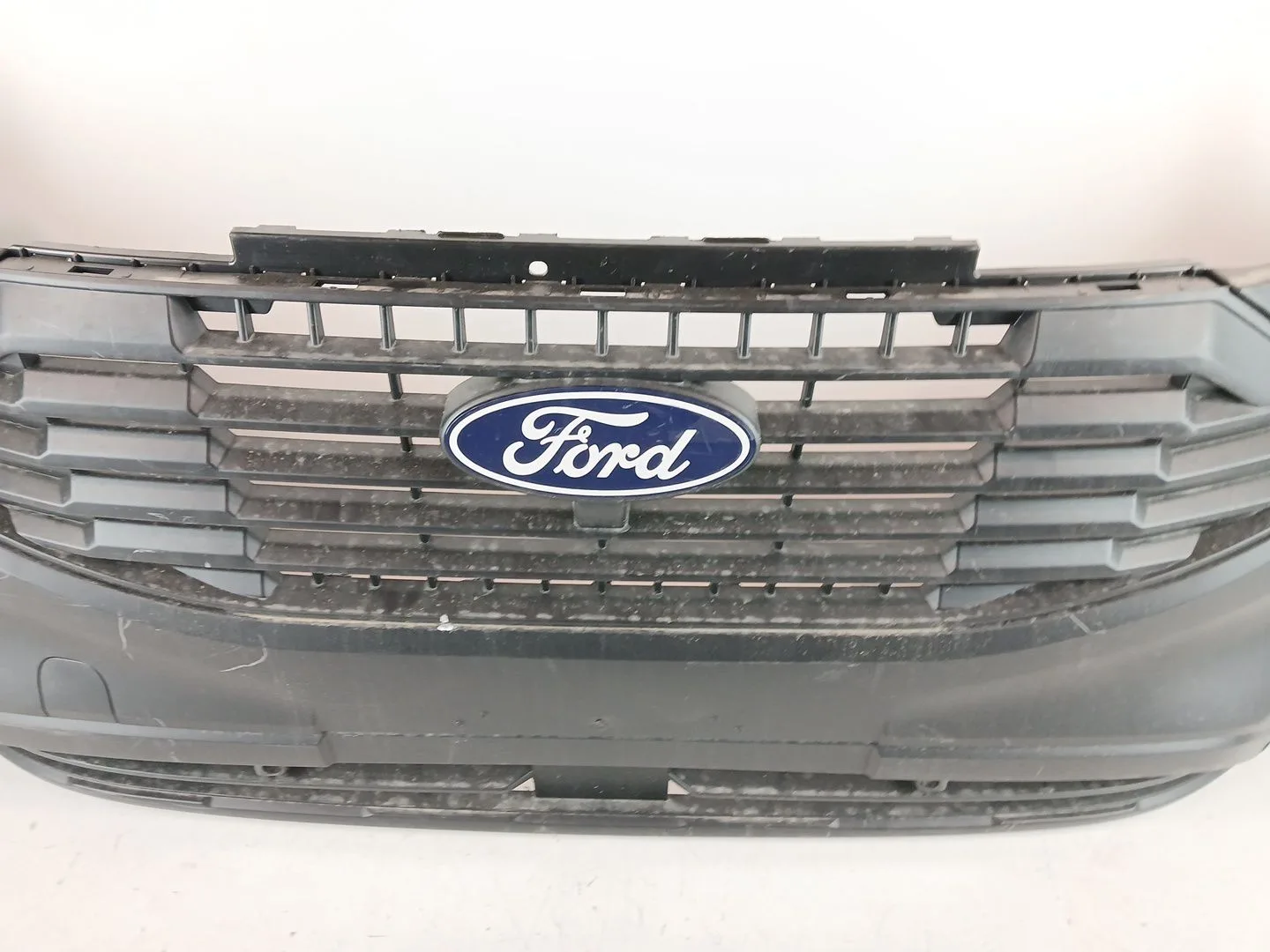 Paragolpes Delantero para Ford Transit Custom Kasten