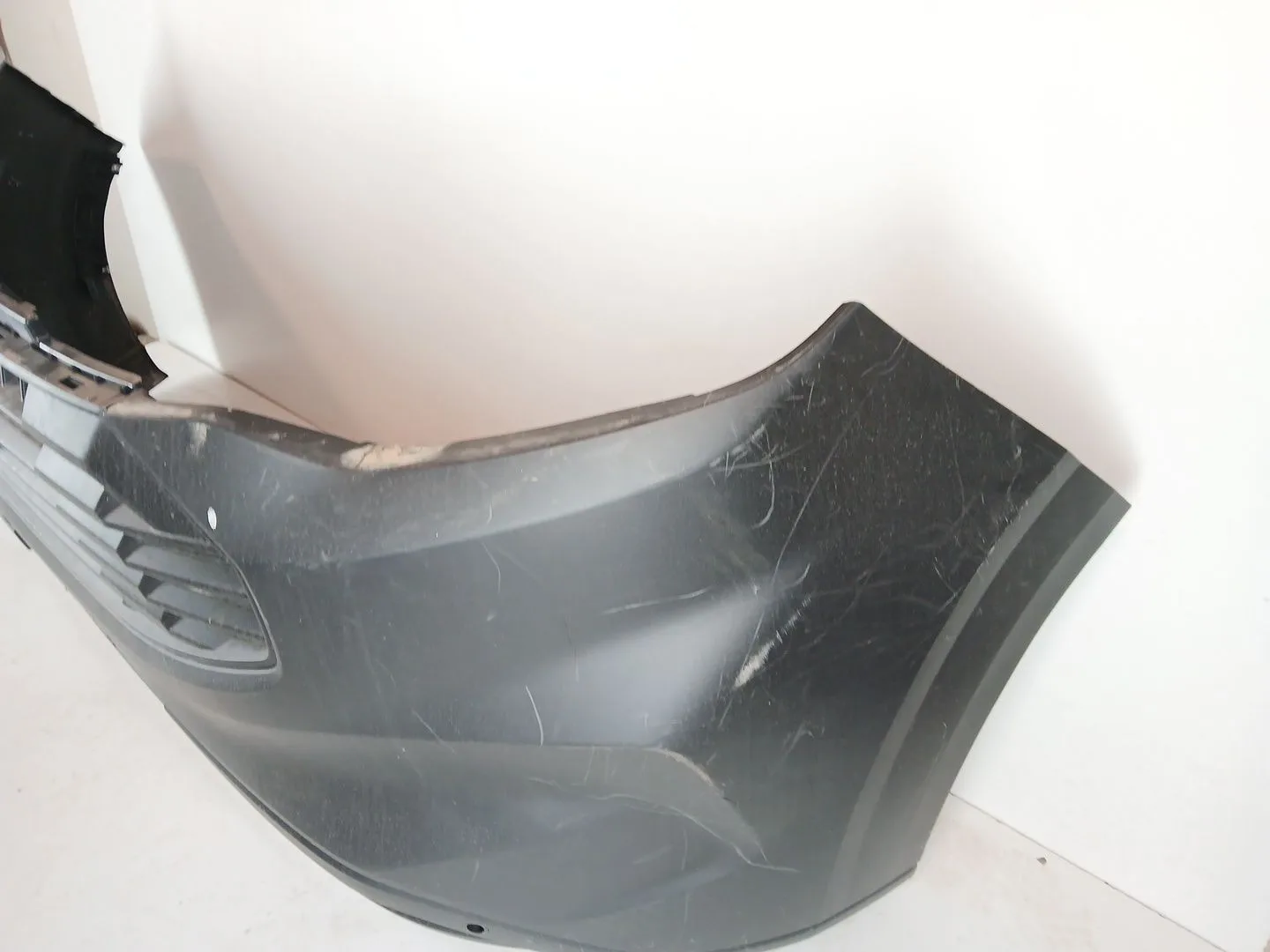Paragolpes Delantero para Ford Transit Custom Kasten