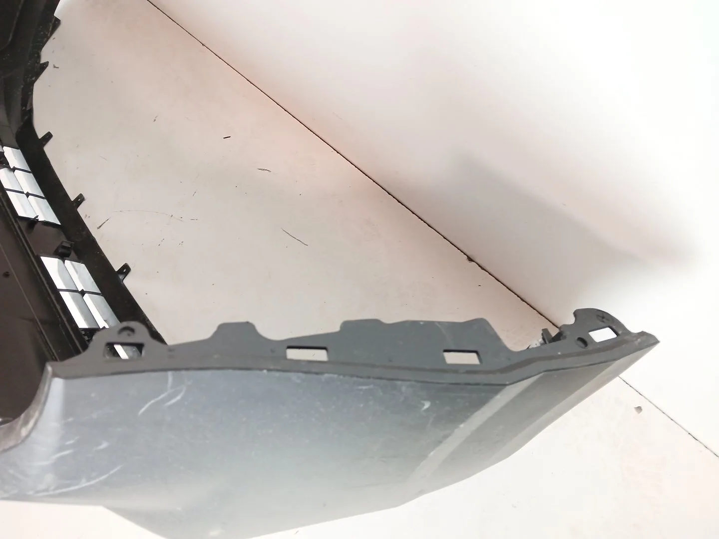 Paragolpes Delantero para Ford Transit Custom Kasten