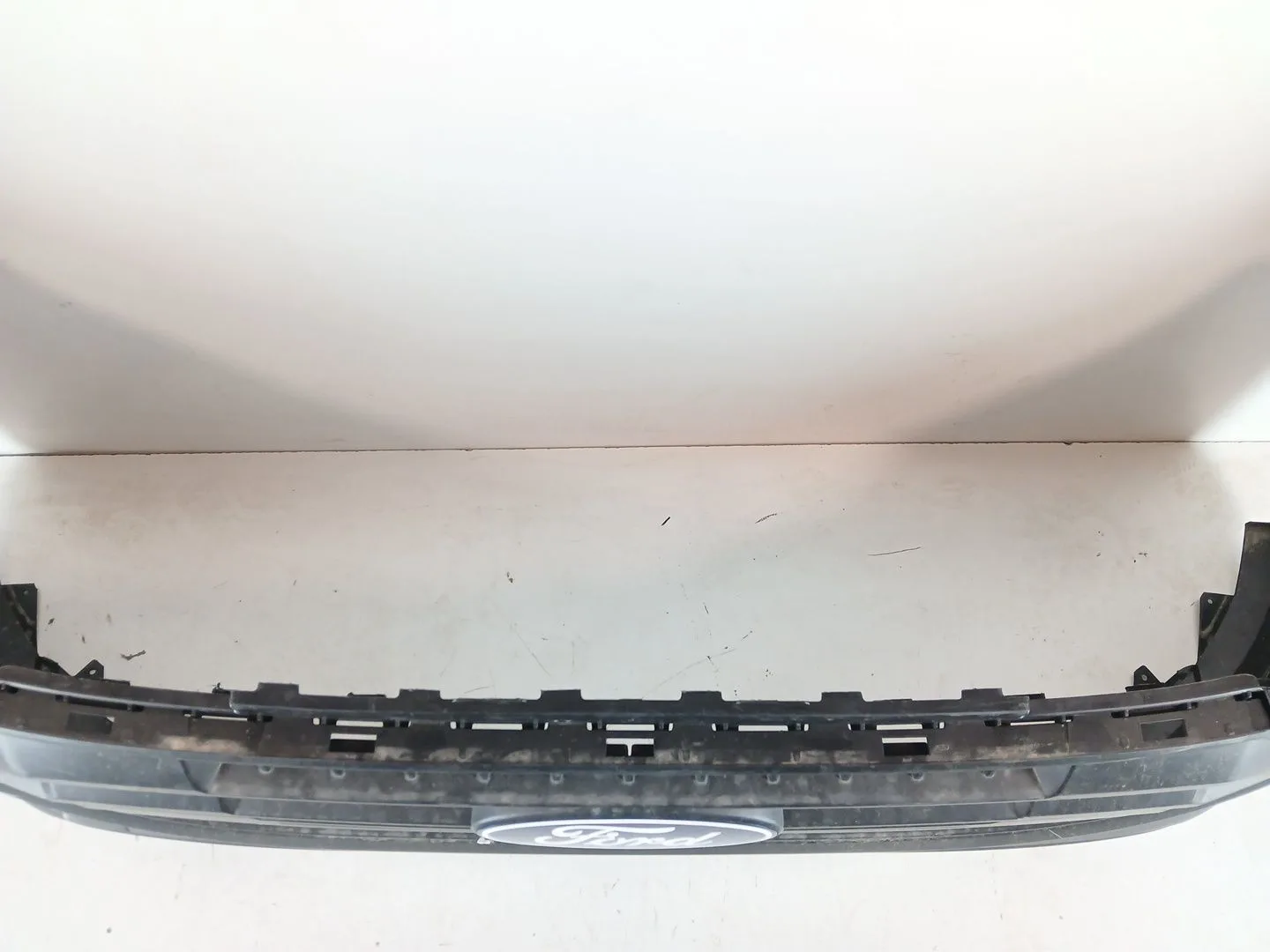 Paragolpes Delantero para Ford Transit Custom Kasten