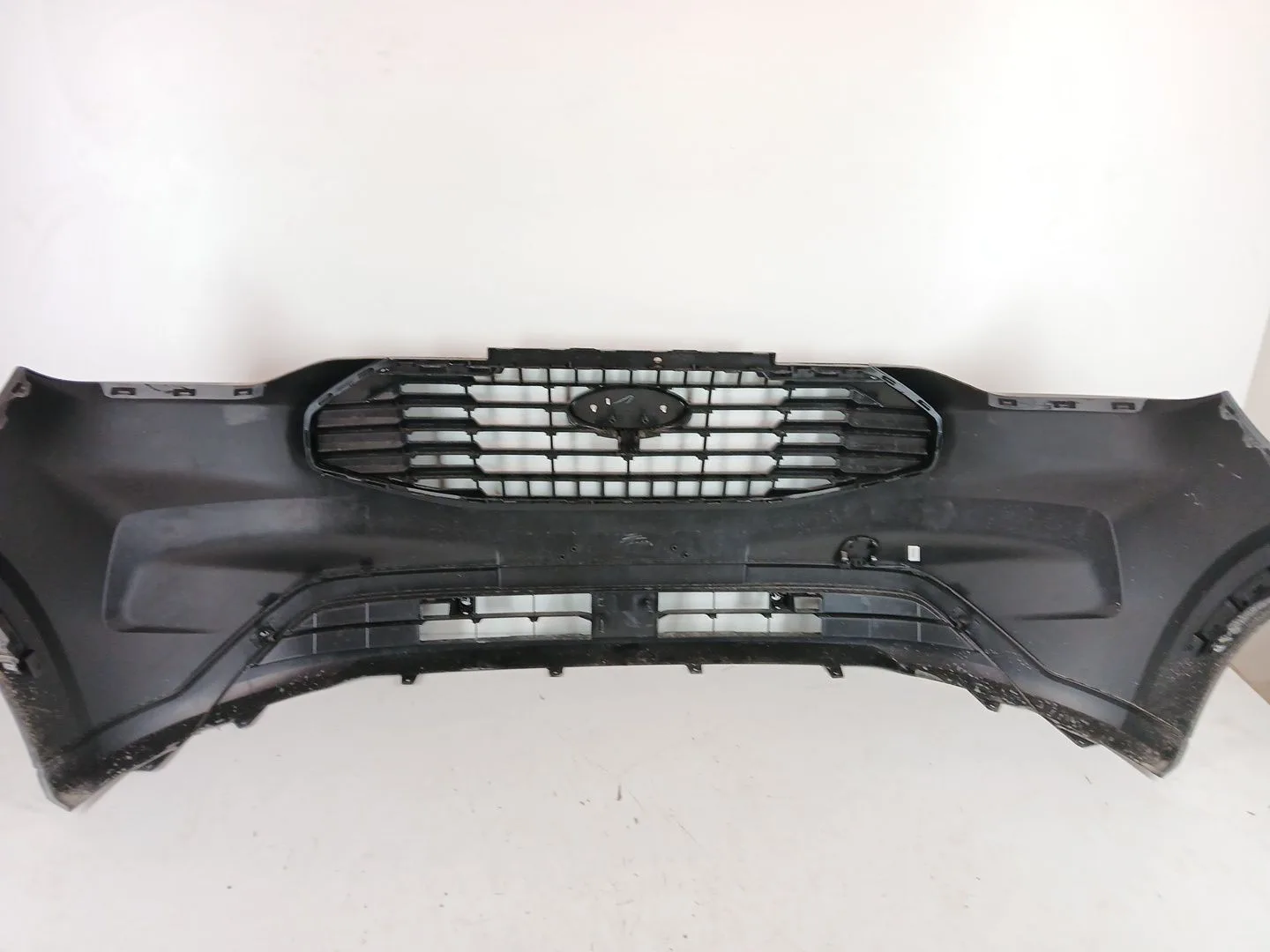 Paragolpes Delantero para Ford Transit Custom Kasten