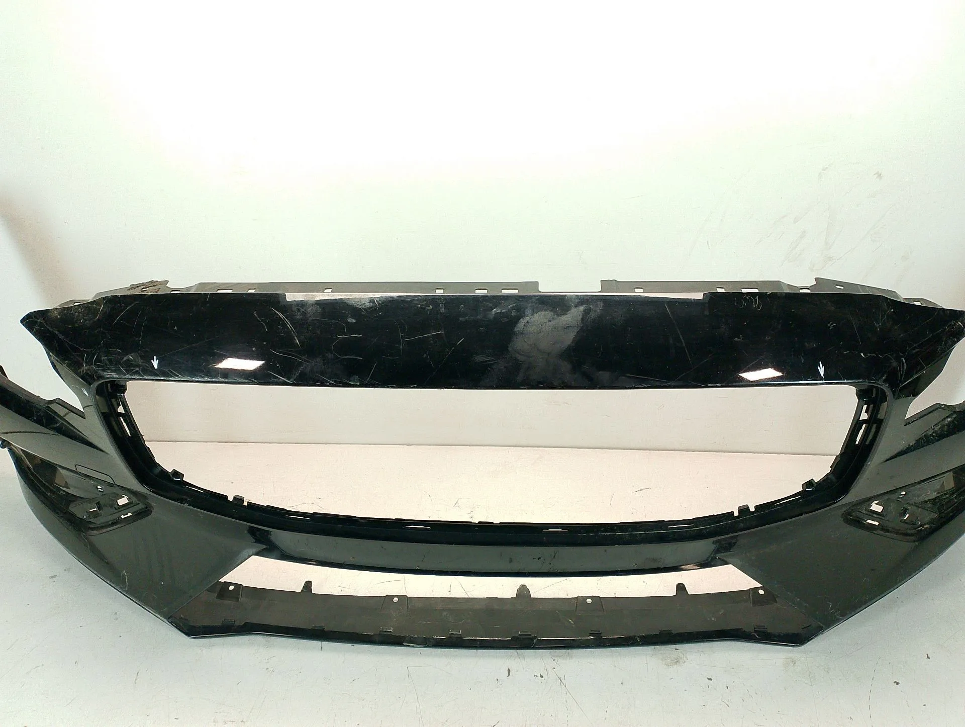 Paragolpes Delantero para Volvo V60 I (155)