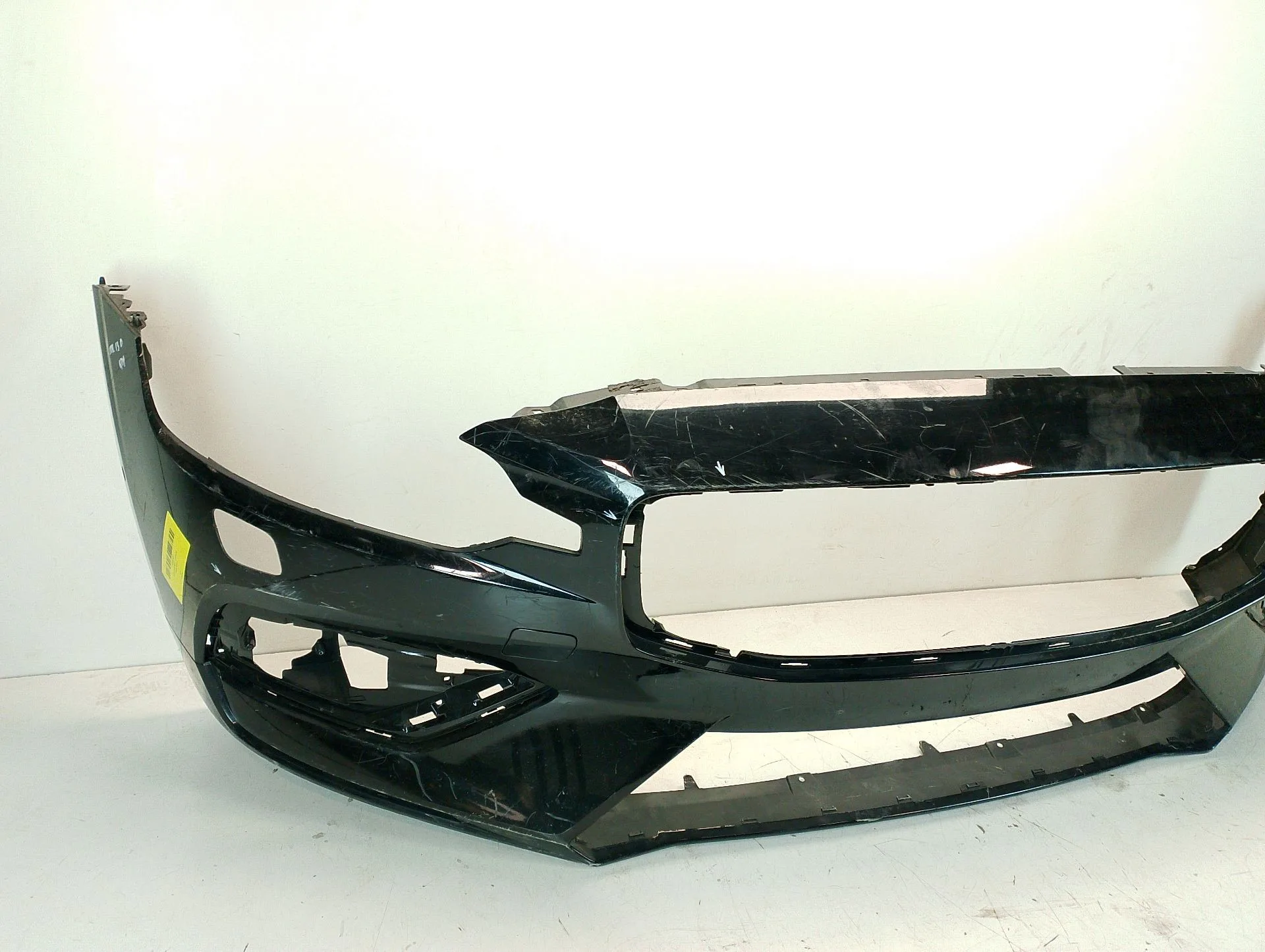 Paragolpes Delantero para Volvo V60 I (155)