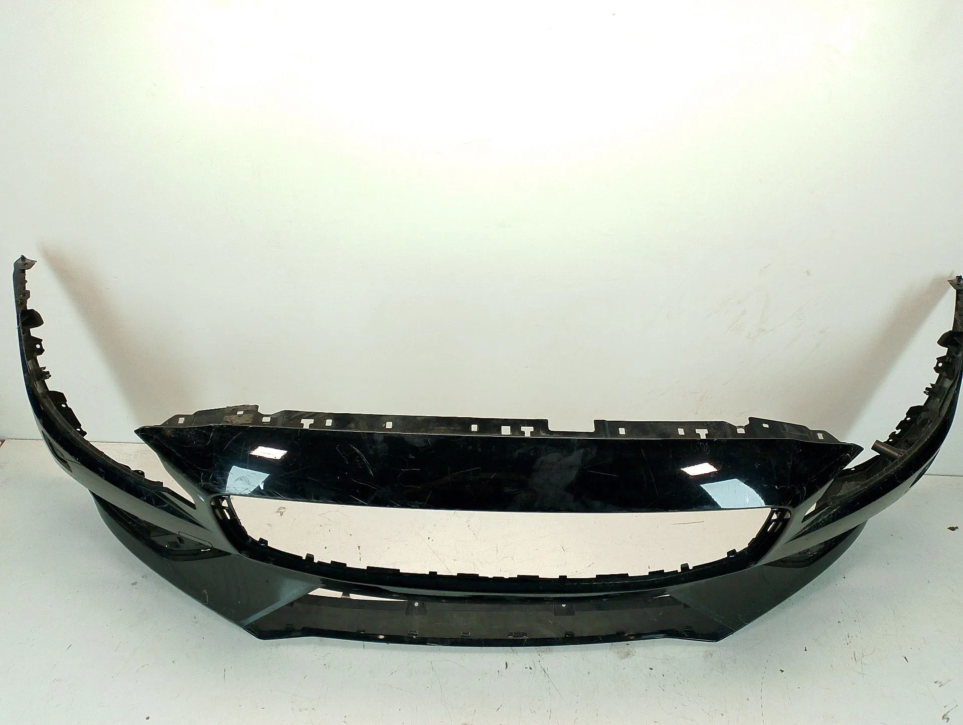 Paragolpes Delantero para Volvo V60 I (155)