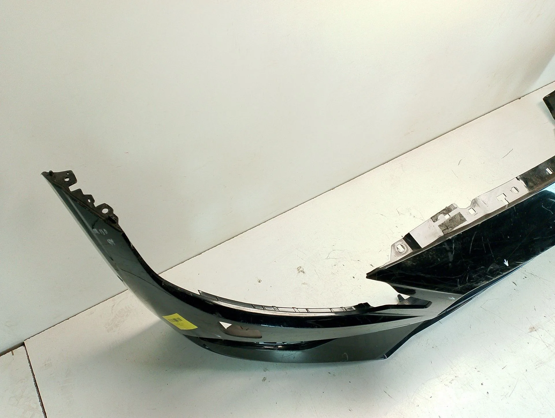 Paragolpes Delantero para Volvo V60 I (155)