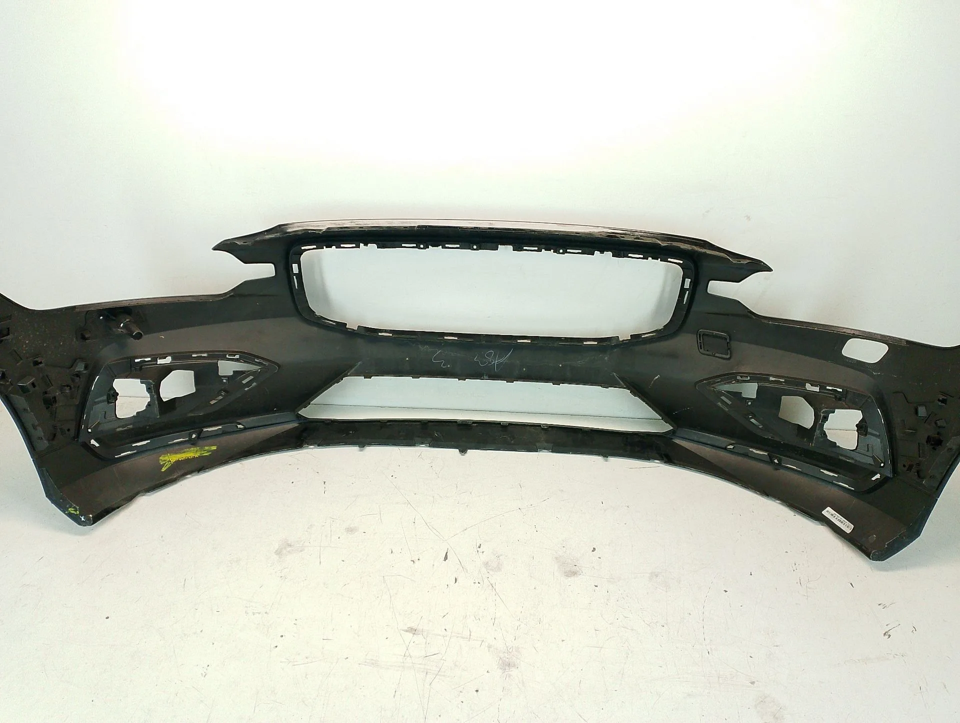 Paragolpes Delantero para Volvo V60 I (155)