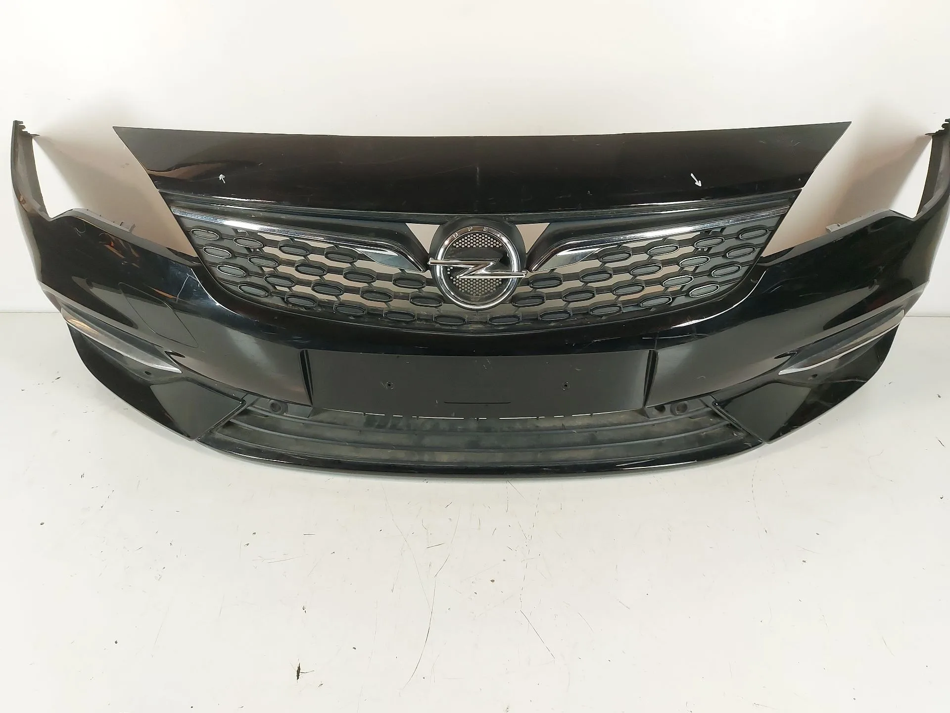 Paragolpes Delantero para Opel Astra K Sports Tourer (B16)