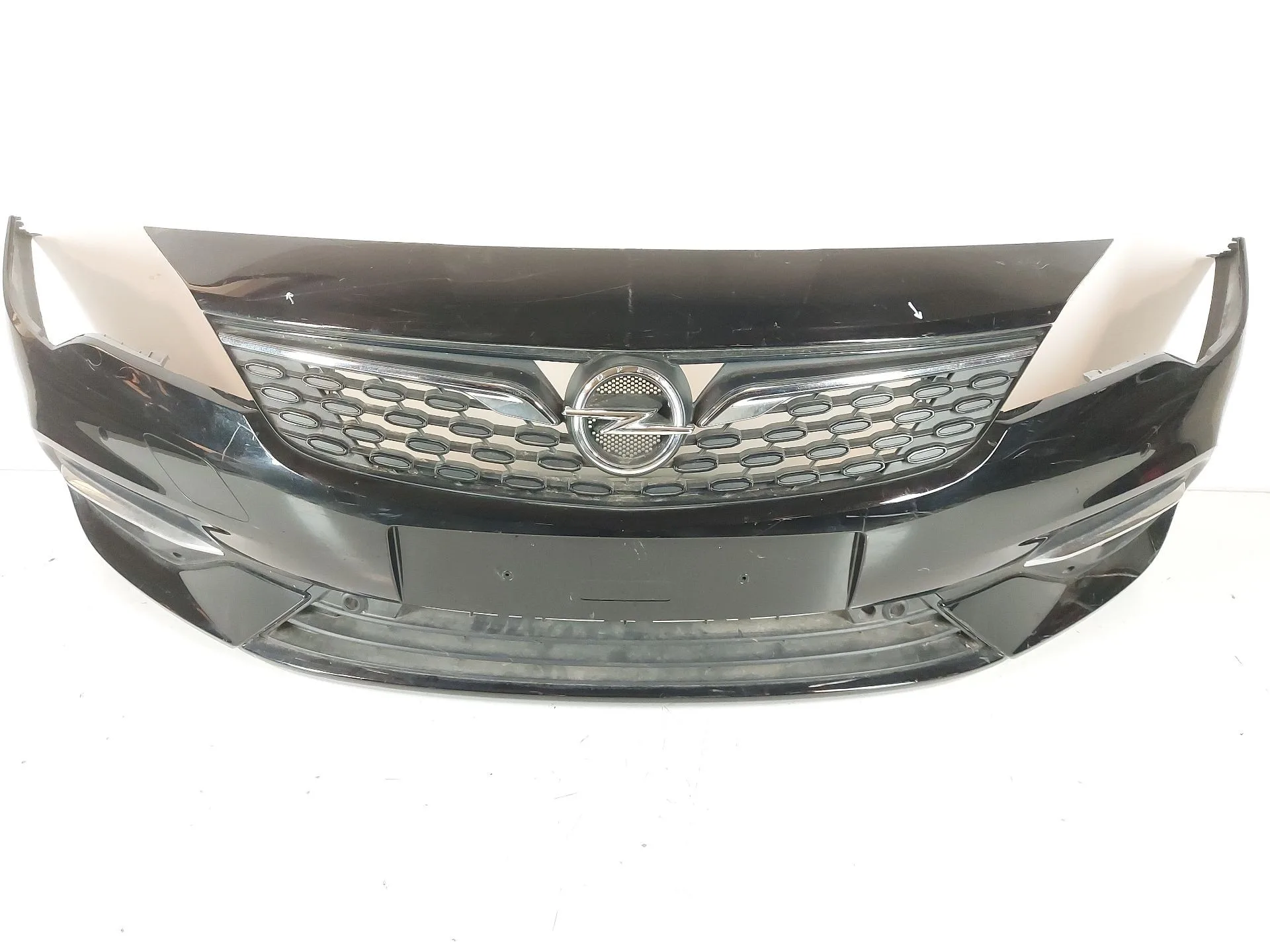 Paragolpes Delantero para Opel Astra K Sports Tourer (B16)