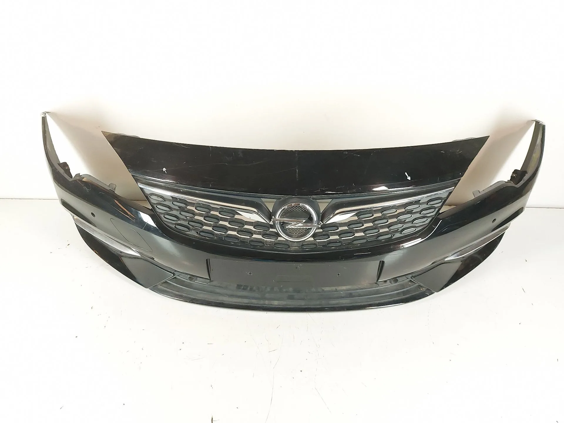Paragolpes Delantero para Opel Astra K Sports Tourer (B16)