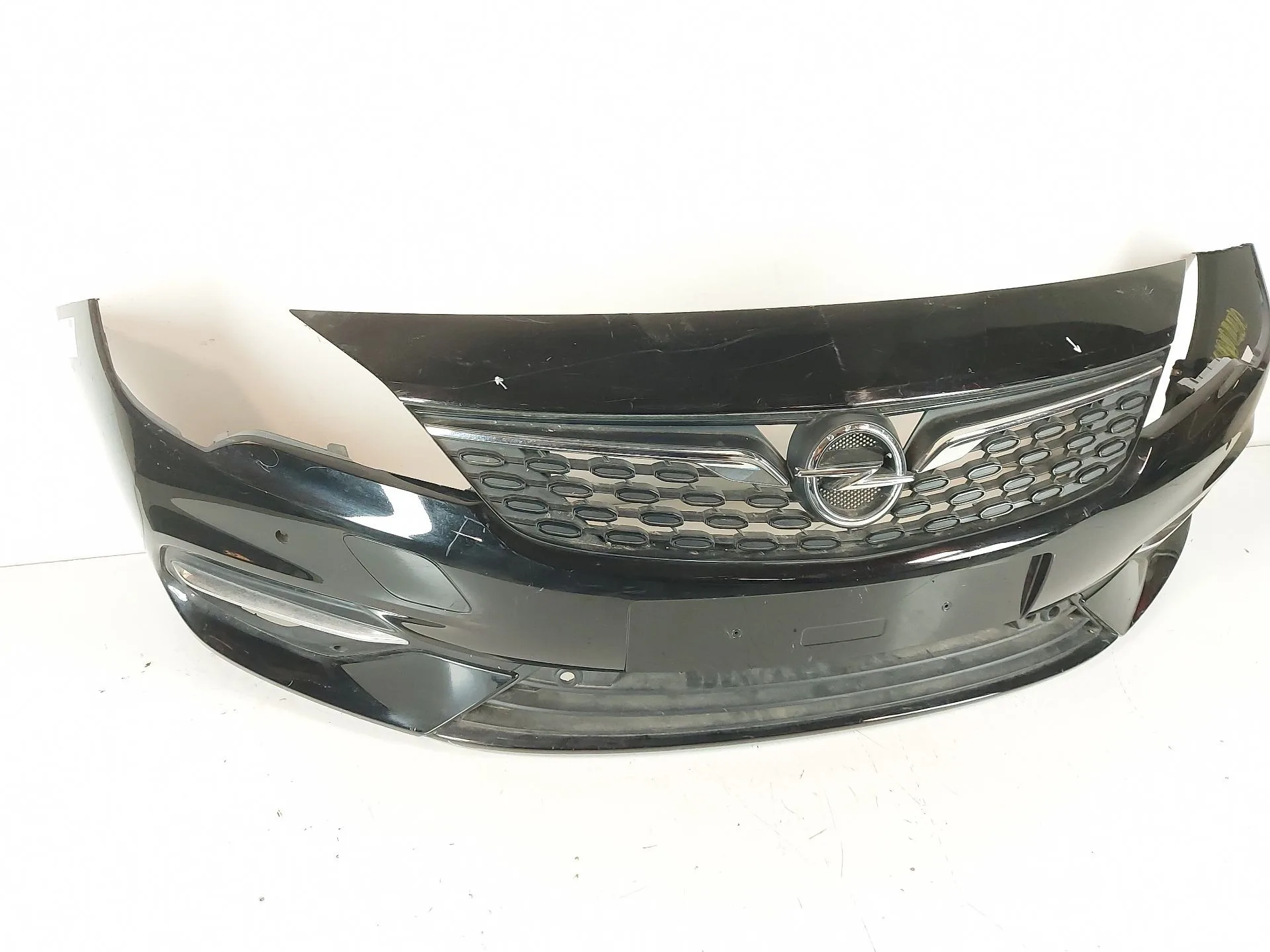 Paragolpes Delantero para Opel Astra K Sports Tourer (B16)