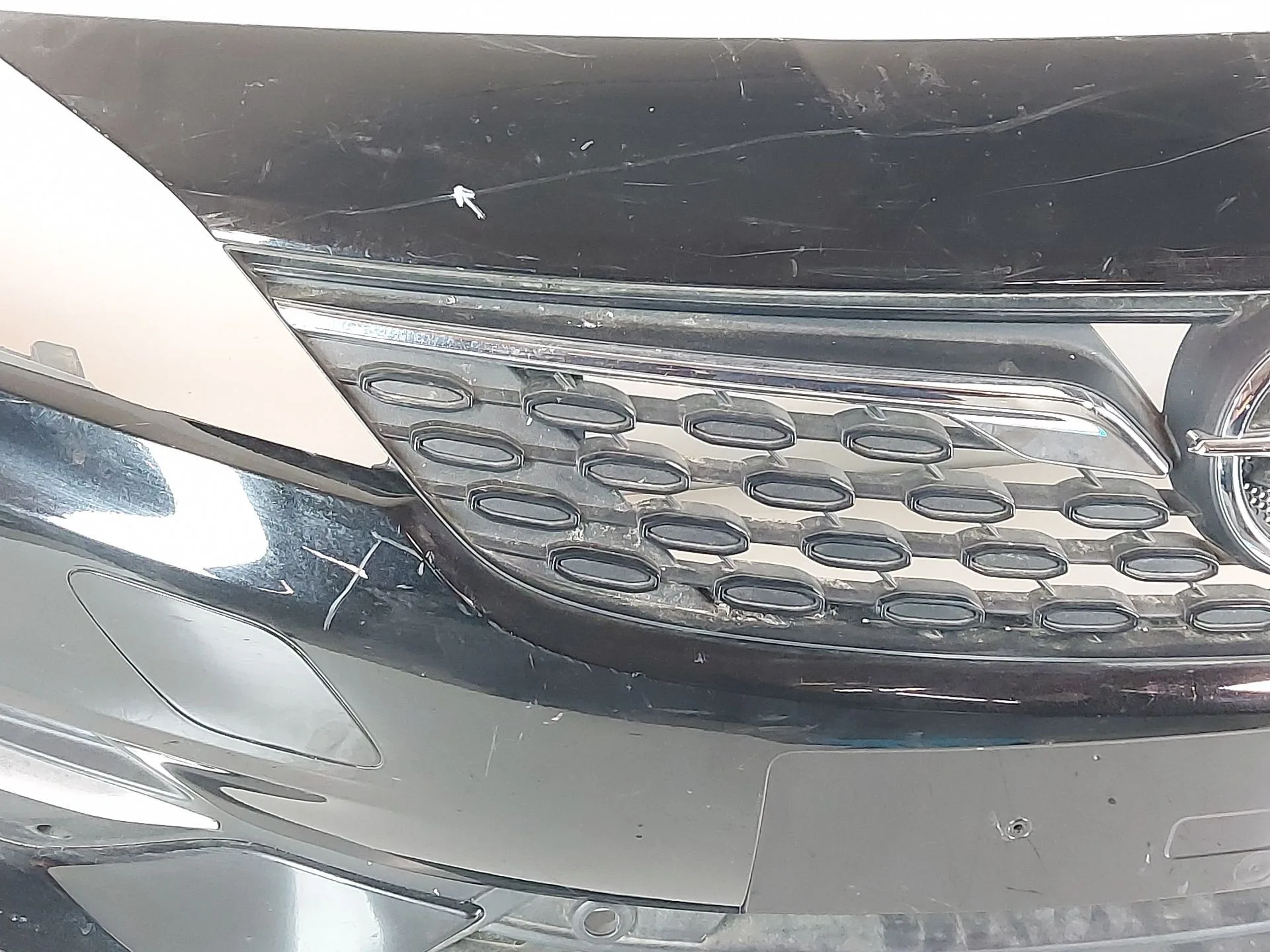 Paragolpes Delantero para Opel Astra K Sports Tourer (B16)
