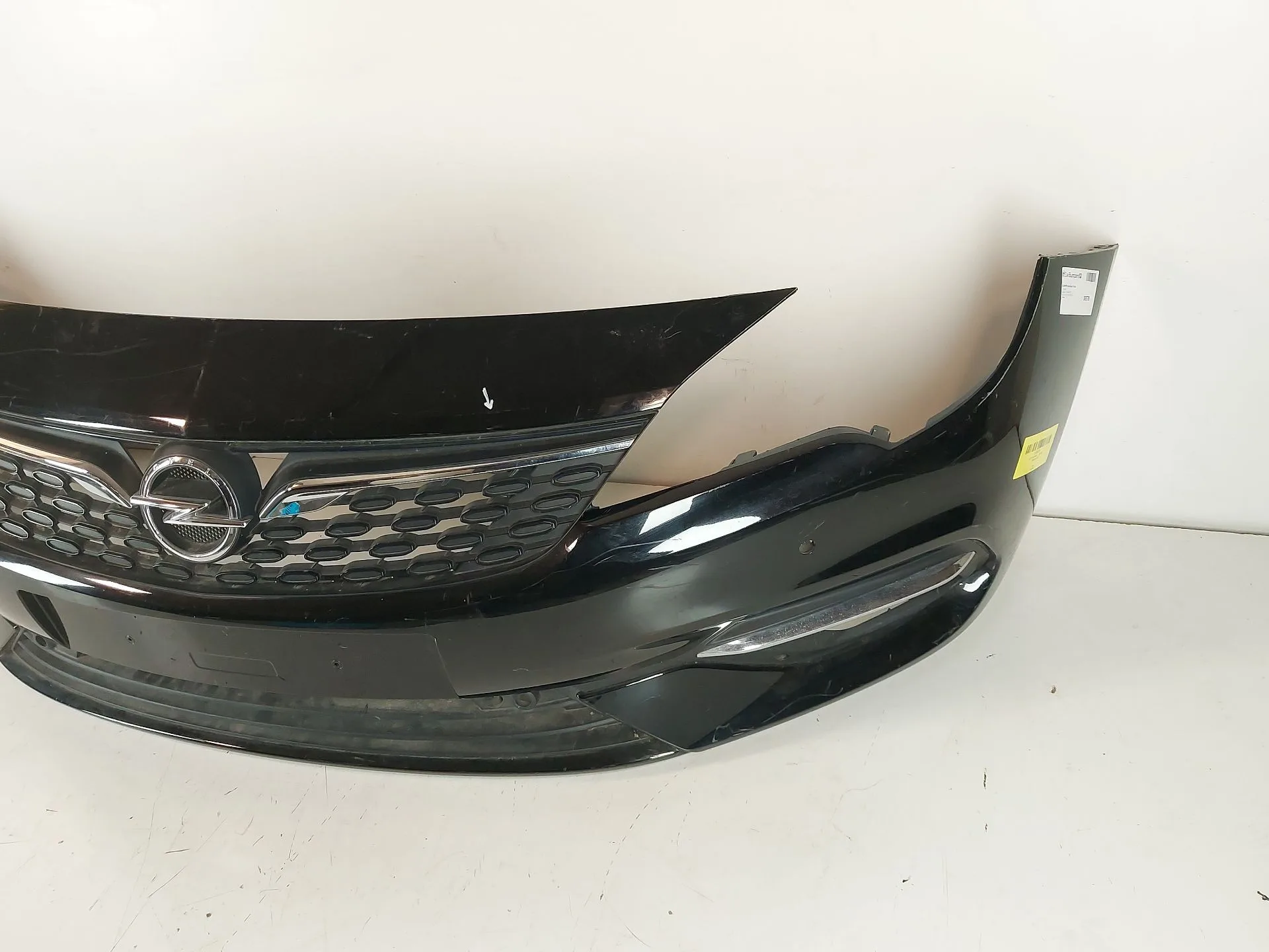 Paragolpes Delantero para Opel Astra K Sports Tourer (B16)