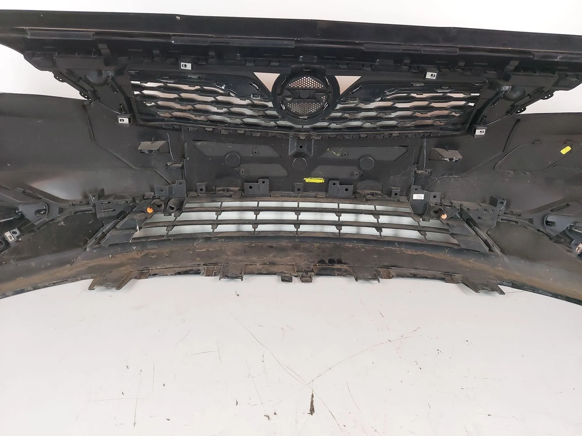 Paragolpes Delantero para Opel Astra K Sports Tourer (B16)