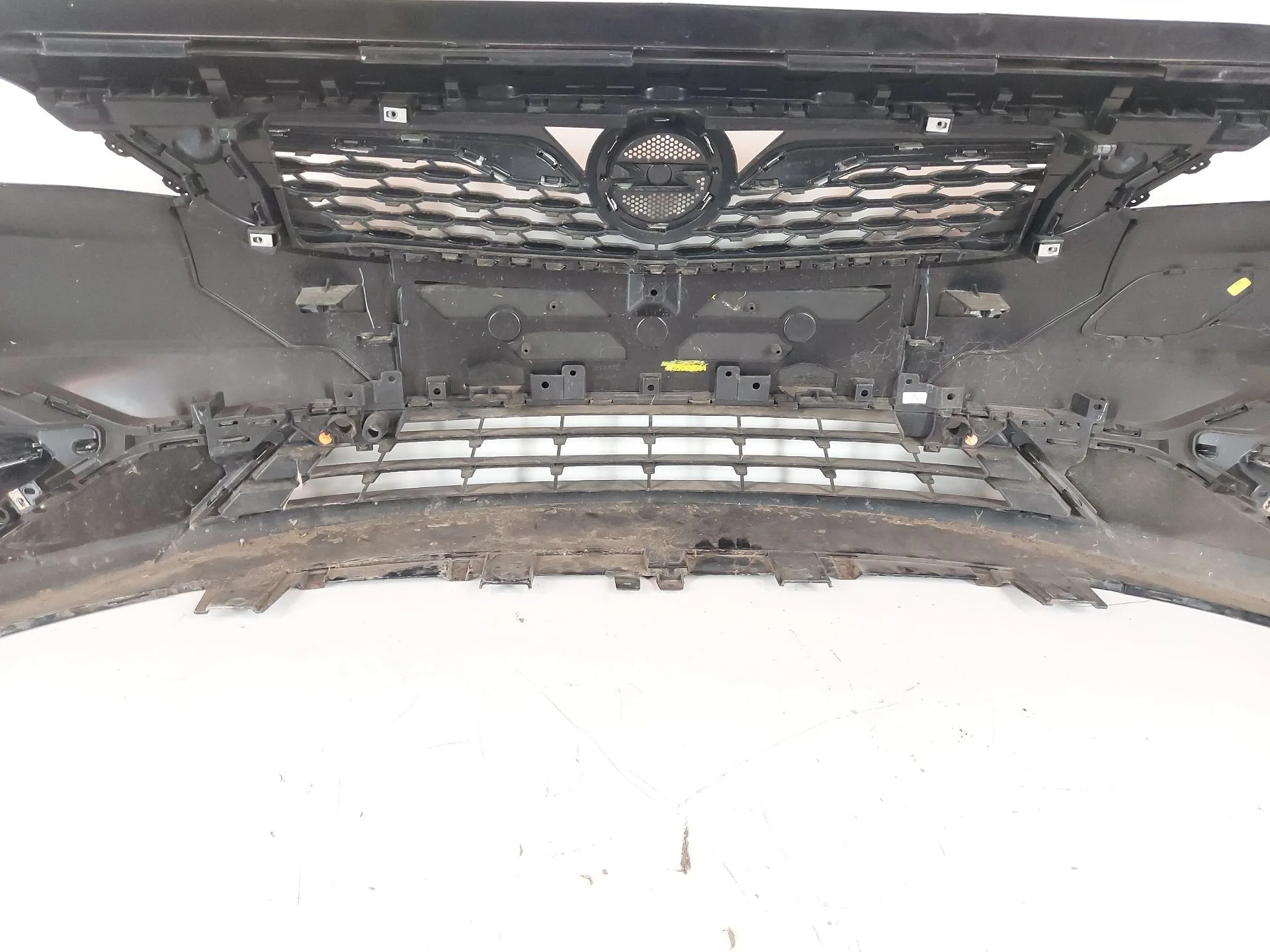 Paragolpes Delantero para Opel Astra K Sports Tourer (B16)