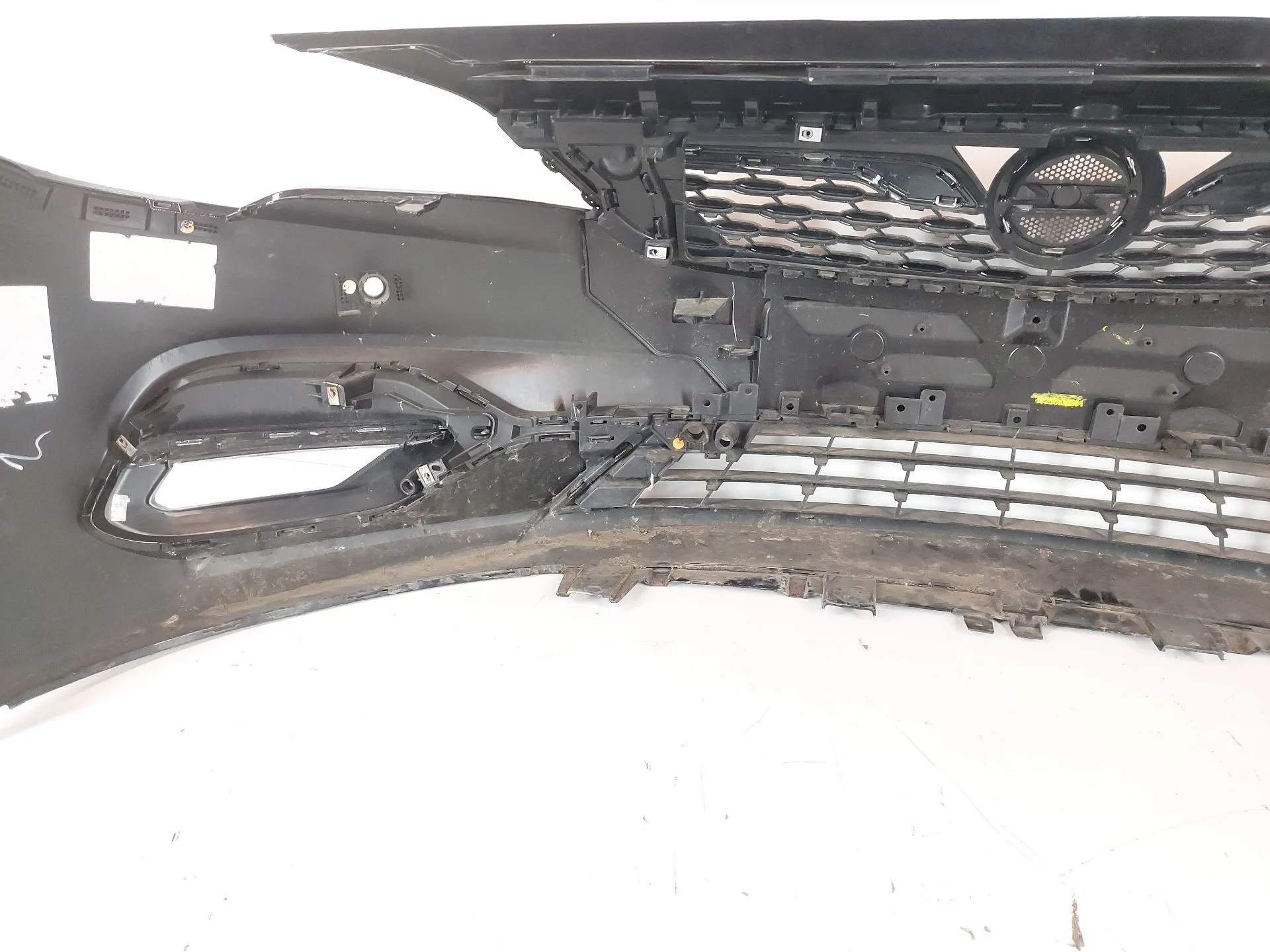 Paragolpes Delantero para Opel Astra K Sports Tourer (B16)