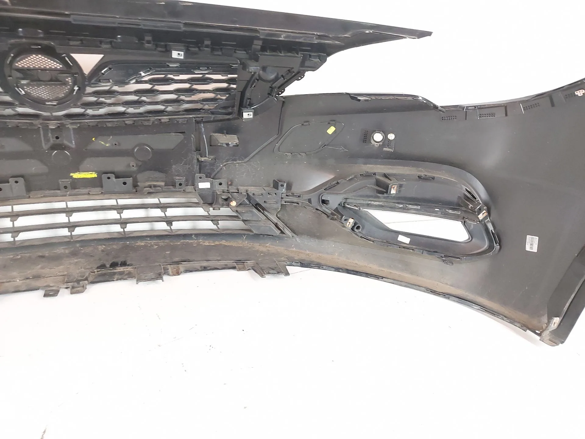 Paragolpes Delantero para Opel Astra K Sports Tourer (B16)