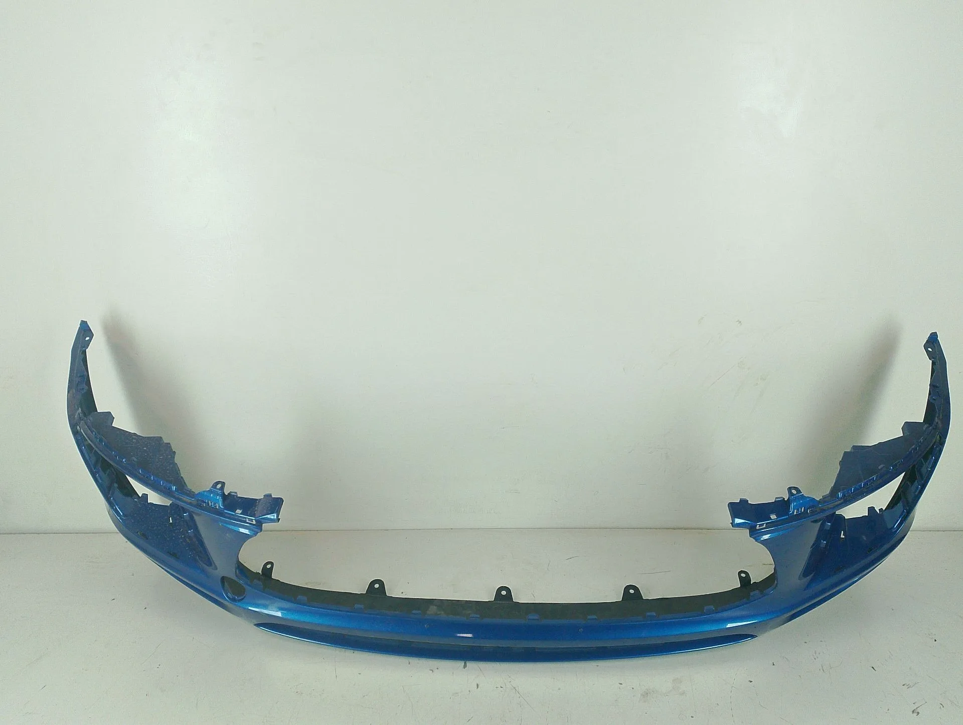 Paragolpes Delantero para Porsche Macan (95B)