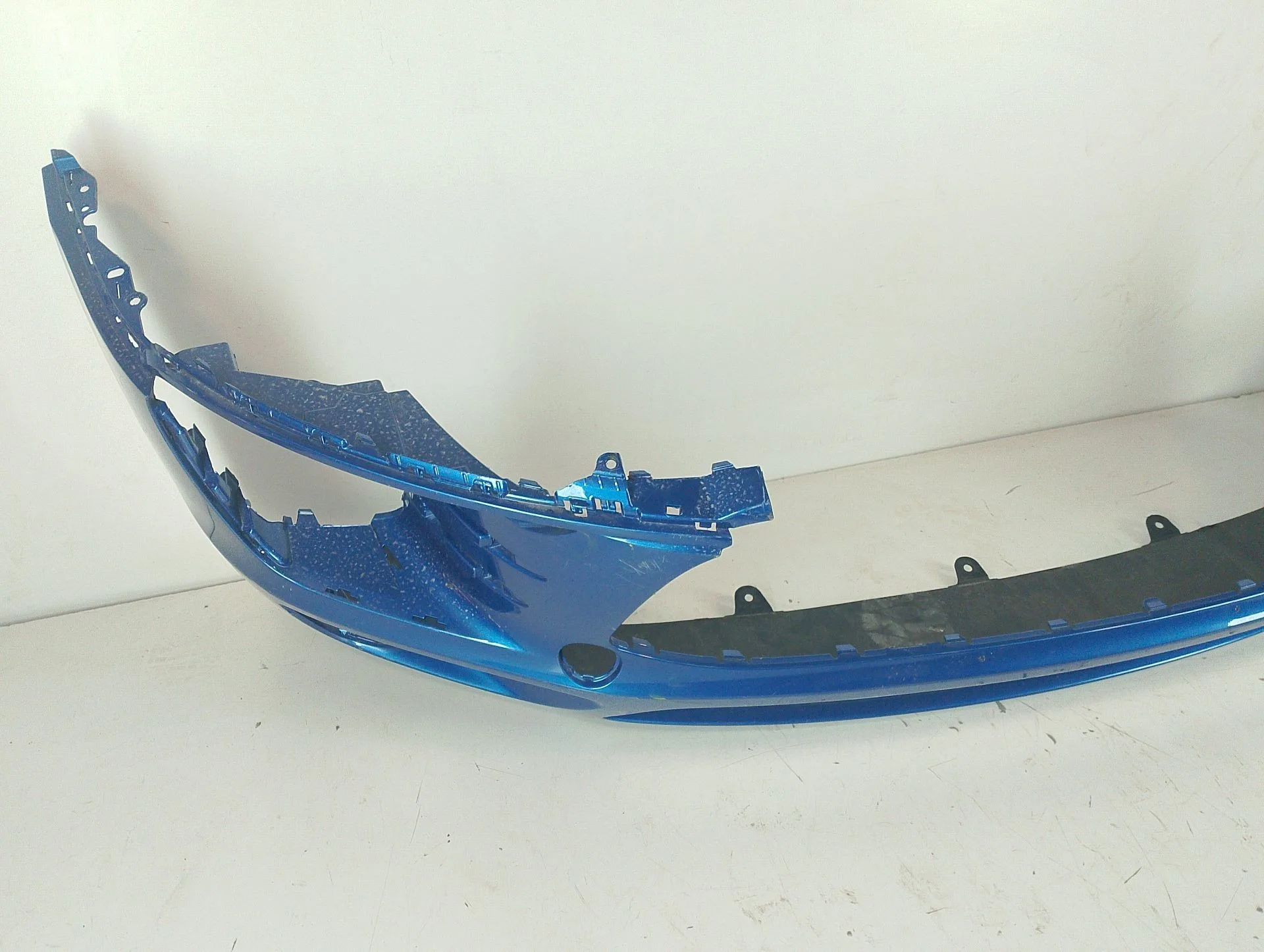 Paragolpes Delantero para Porsche Macan (95B)