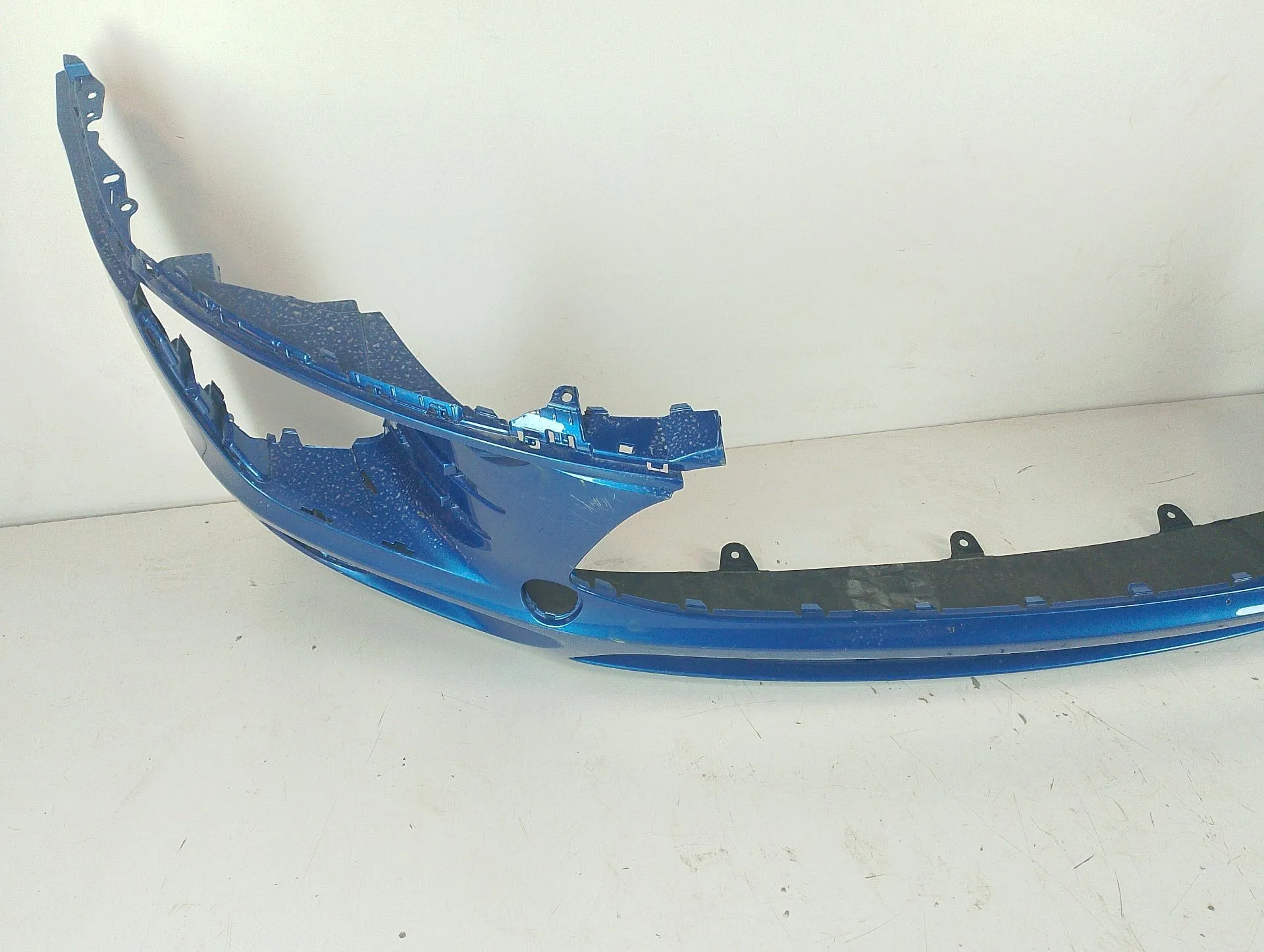 Paragolpes Delantero para Porsche Macan (95B)