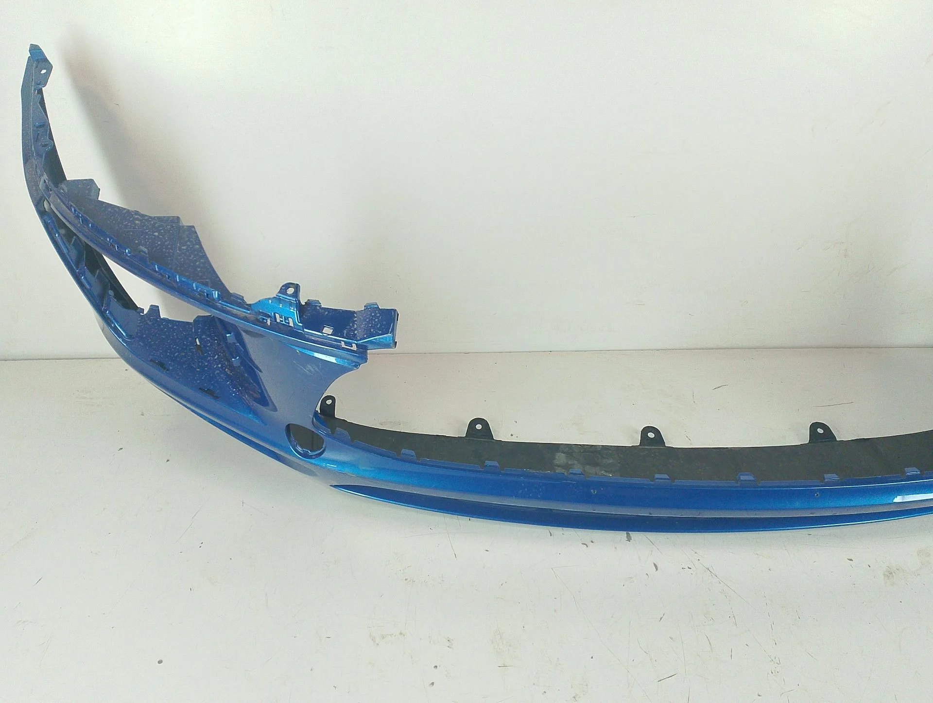 Paragolpes Delantero para Porsche Macan (95B)