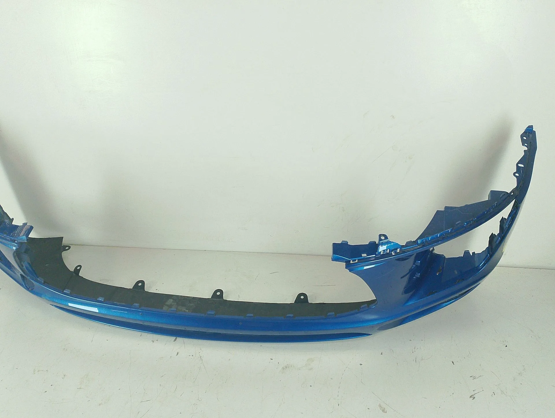 Paragolpes Delantero para Porsche Macan (95B)
