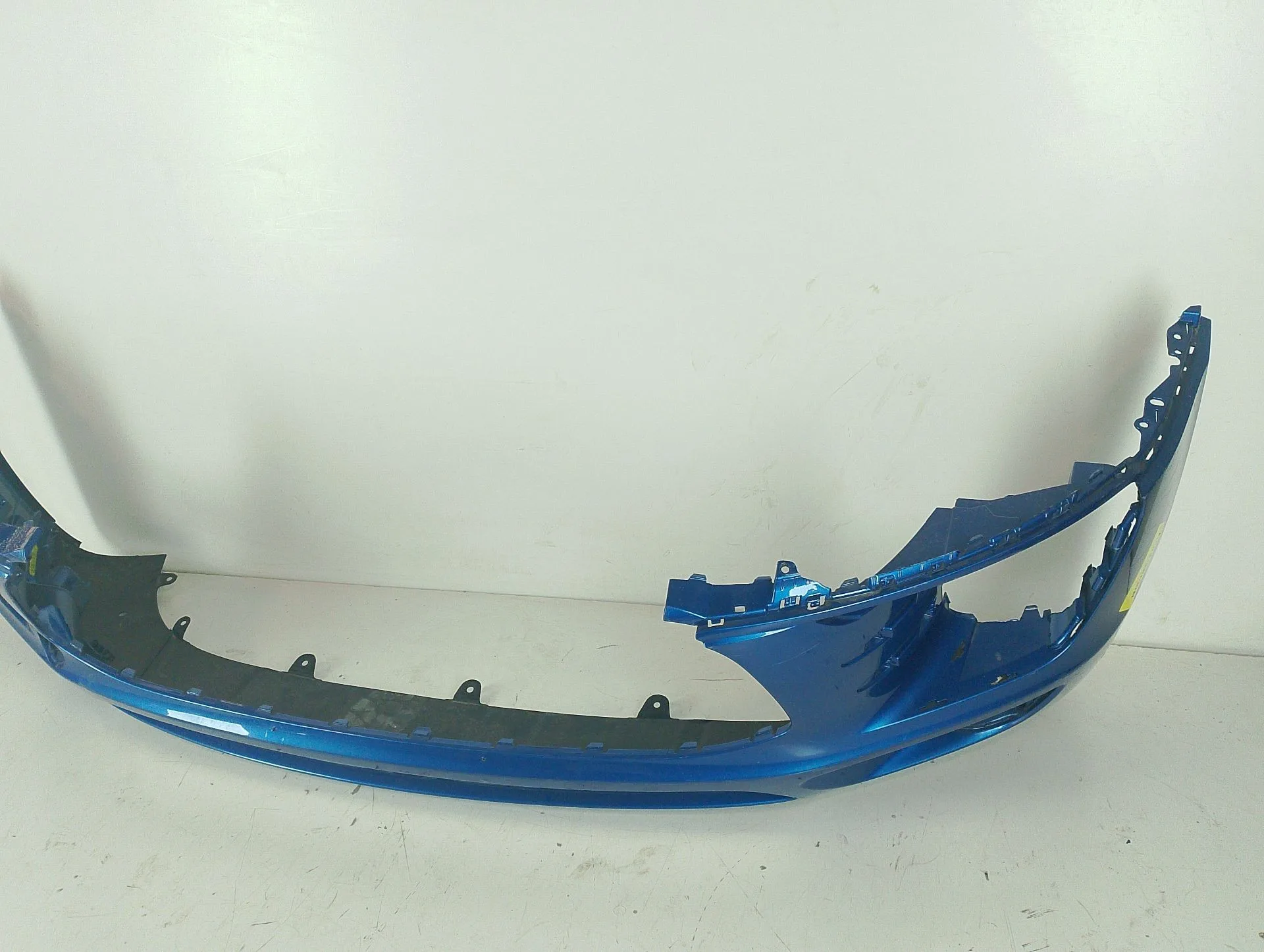 Paragolpes Delantero para Porsche Macan (95B)