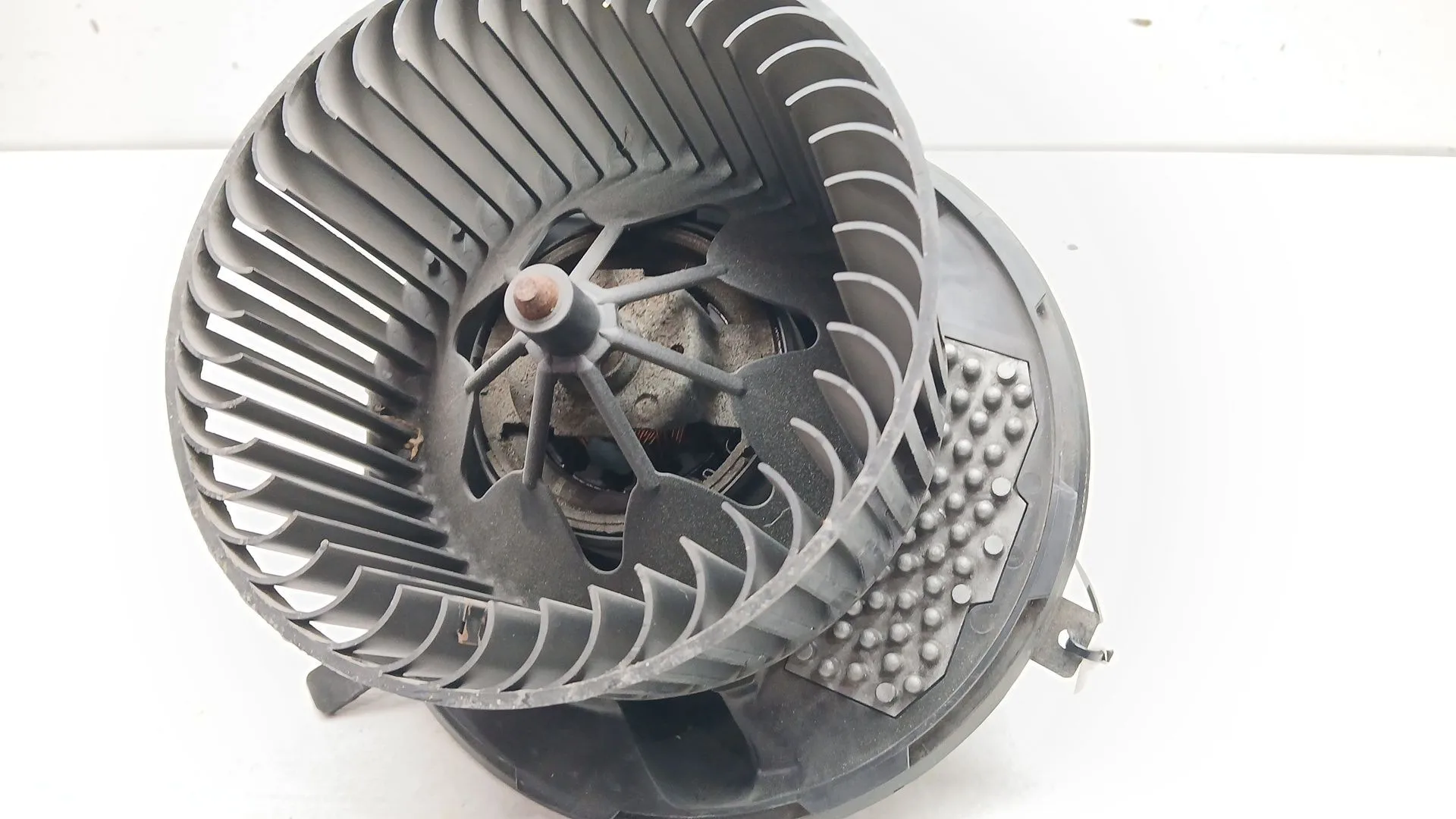 Motor Calefaccion para Audi Tt (8J3)