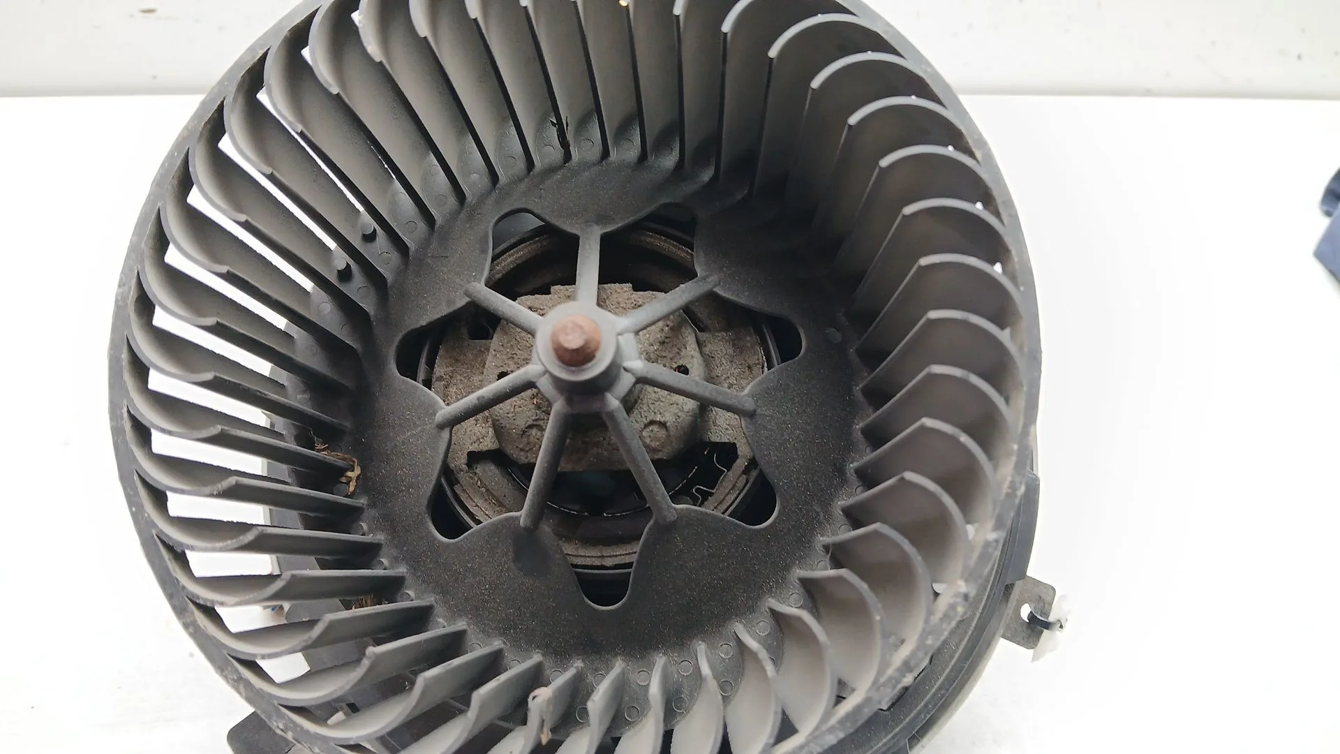 Motor Calefaccion para Audi Tt (8J3)