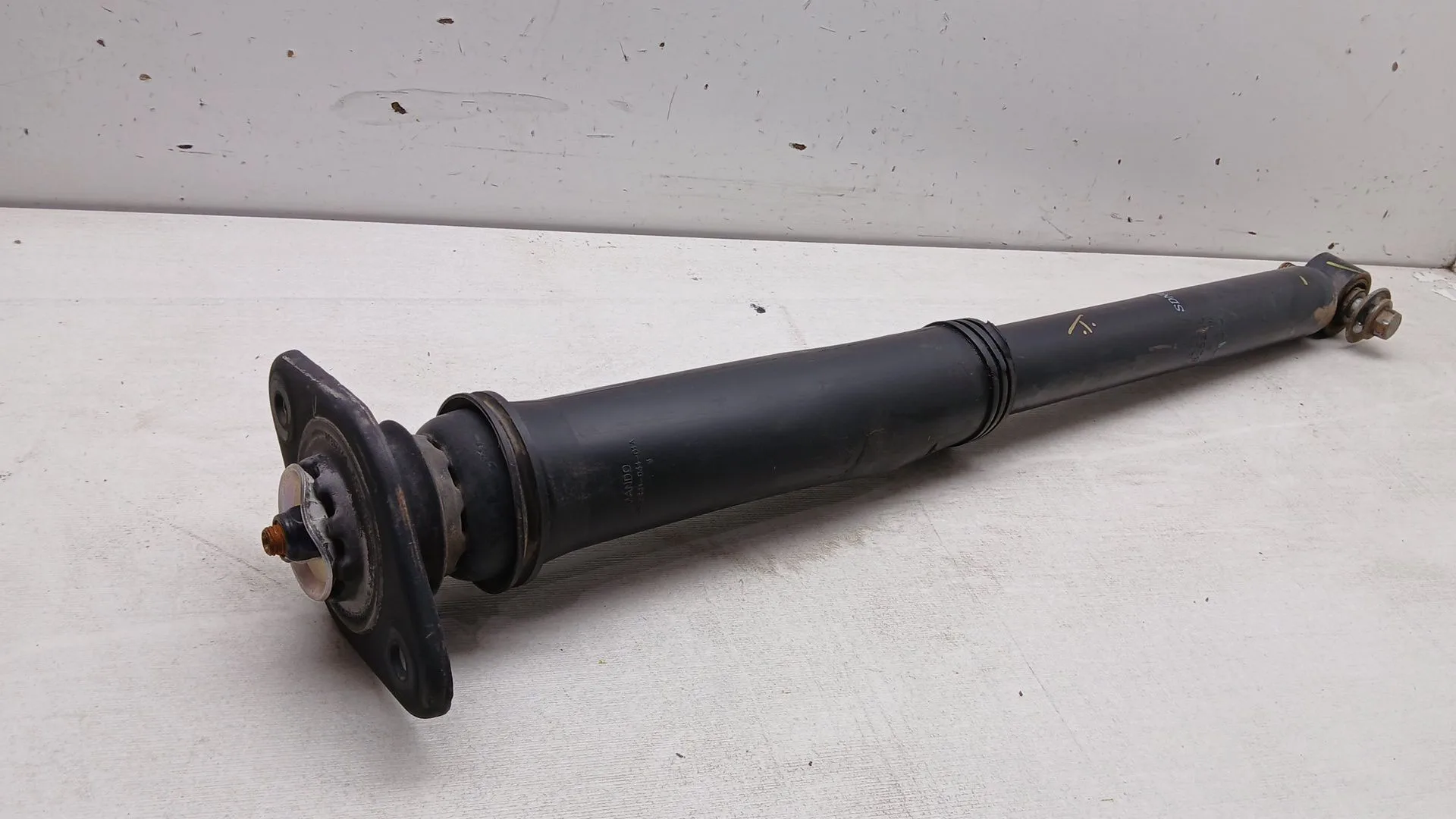 Amortiguador Trasero Derecho para Mg Zs Suv (Azs1)