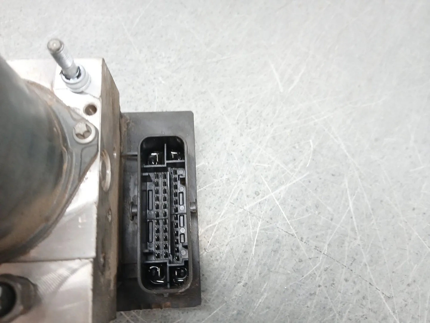Abs para Peugeot 508 I (8D_)