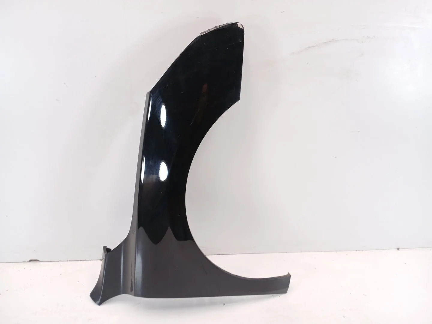 Aleta Delantera Derecha para Peugeot 508 I (8D_)