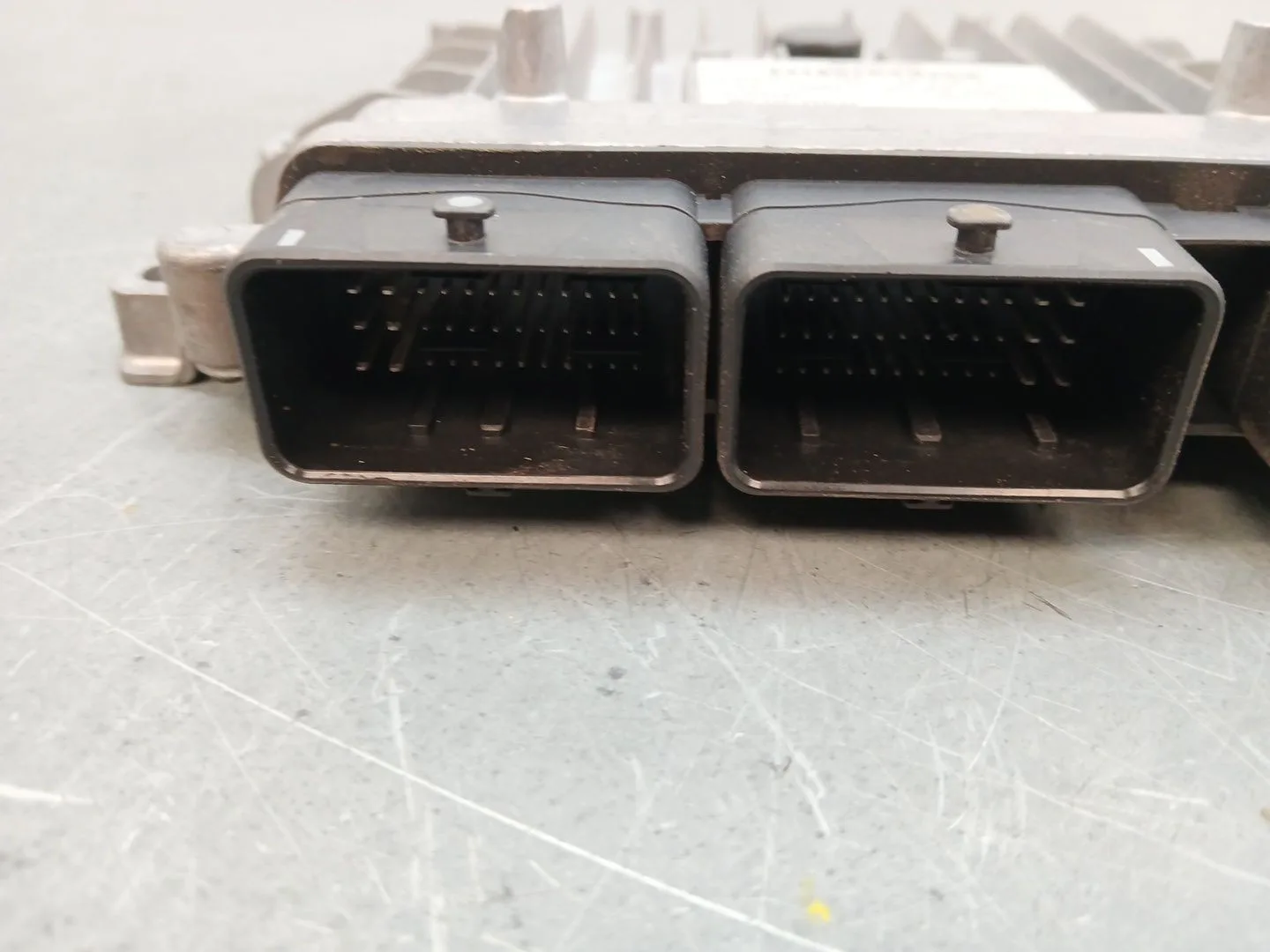 Centralita Motor Uce para Peugeot 508 I (8D_)