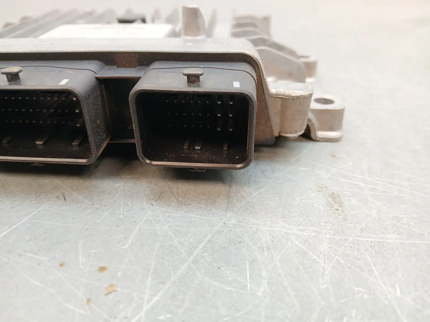 Centralita Motor Uce para Peugeot 508 I (8D_)