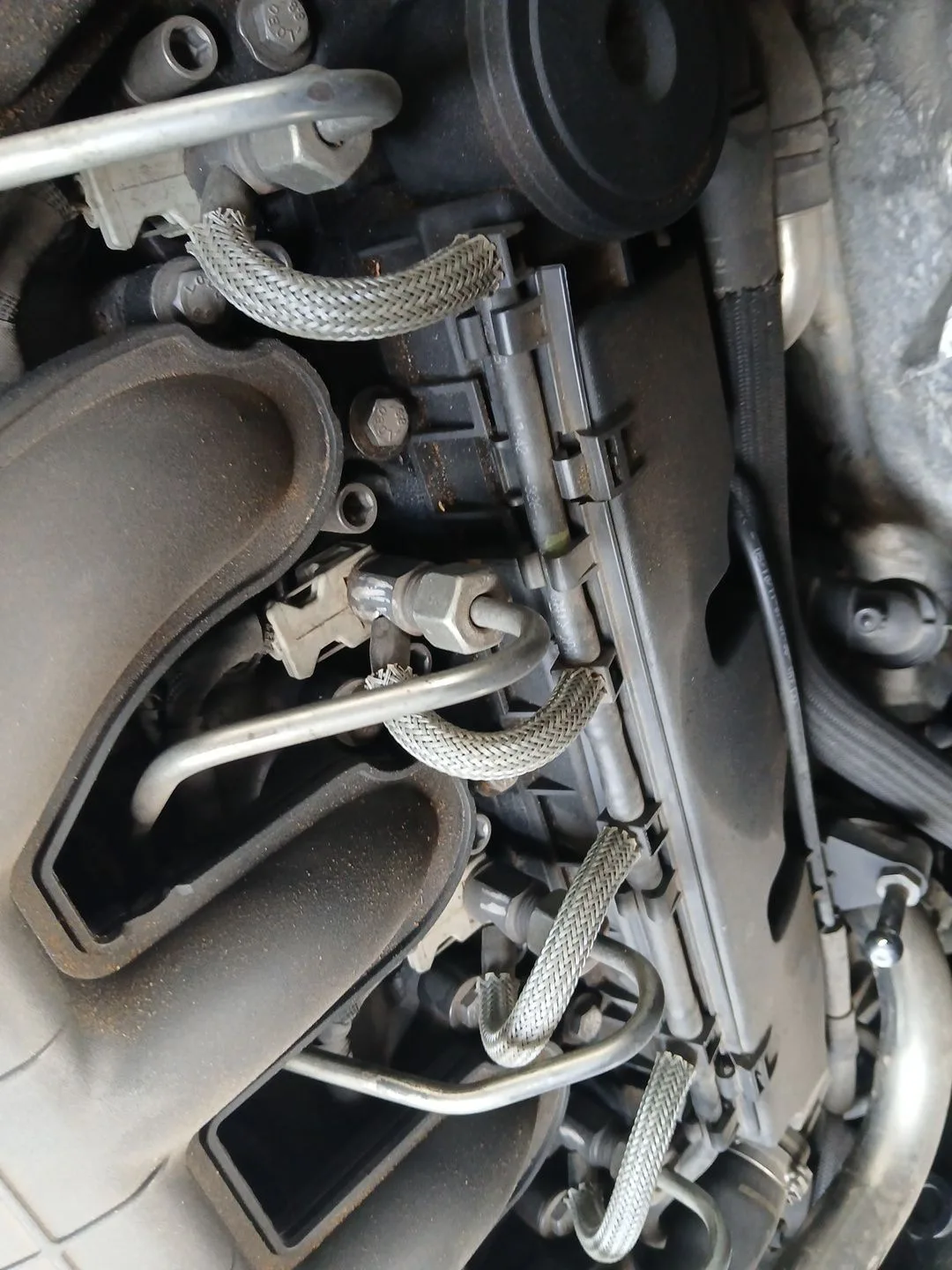 Motor Completo para Peugeot 508 I (8D_)