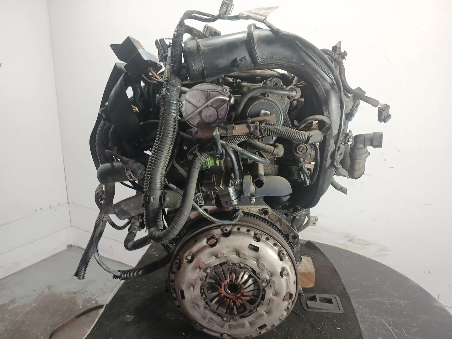 Motor Completo para Peugeot 508 I (8D_)