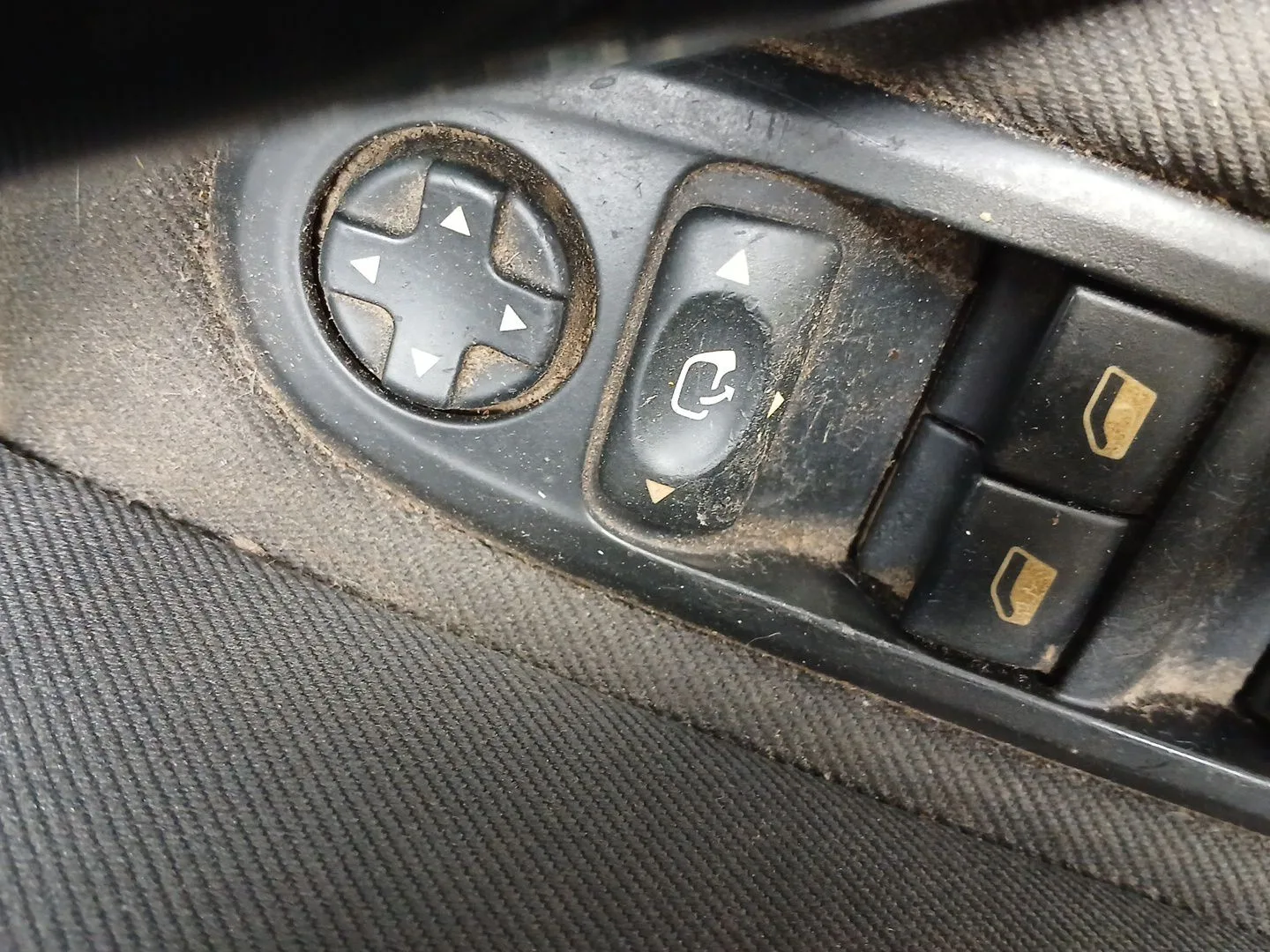 Retrovisor Izquierdo para Peugeot 508 I (8D_)