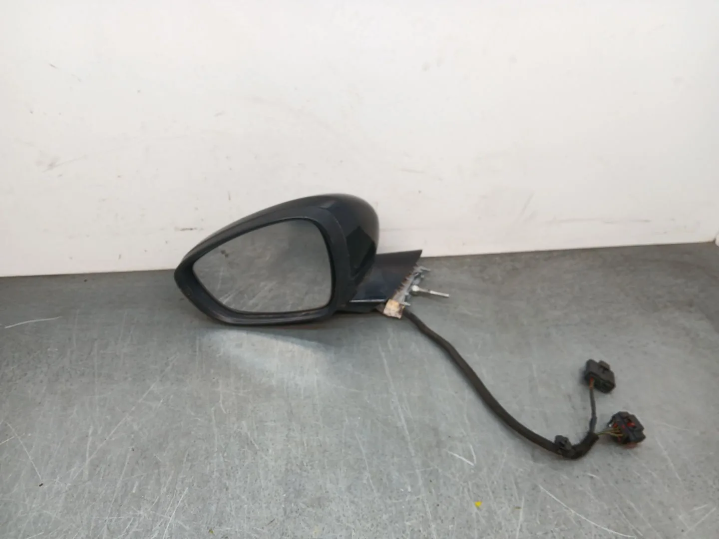 Retrovisor Izquierdo para Peugeot 508 I (8D_)
