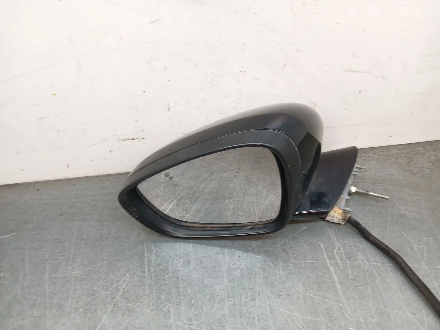 Retrovisor Izquierdo para Peugeot 508 I (8D_)