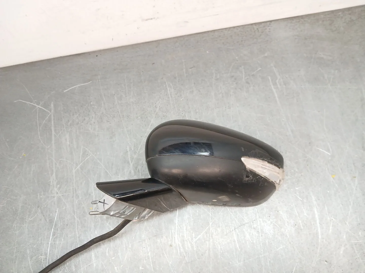 Retrovisor Izquierdo para Peugeot 508 I (8D_)