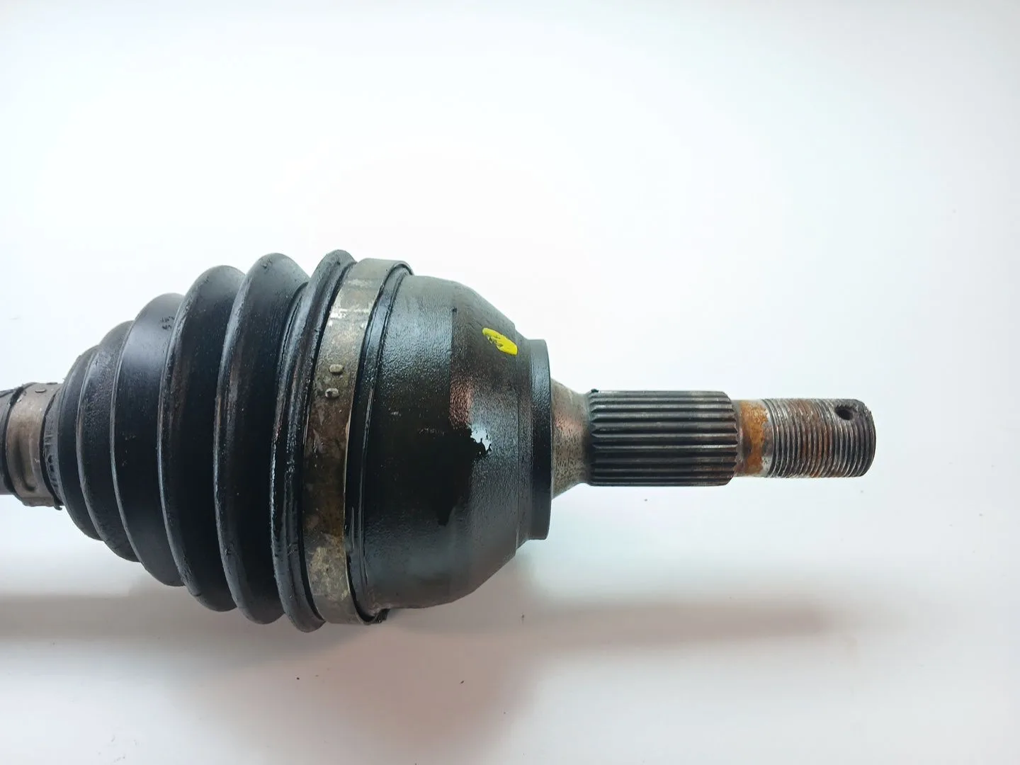 Transmision Delantera Derecha para Peugeot 508 I (8D_)
