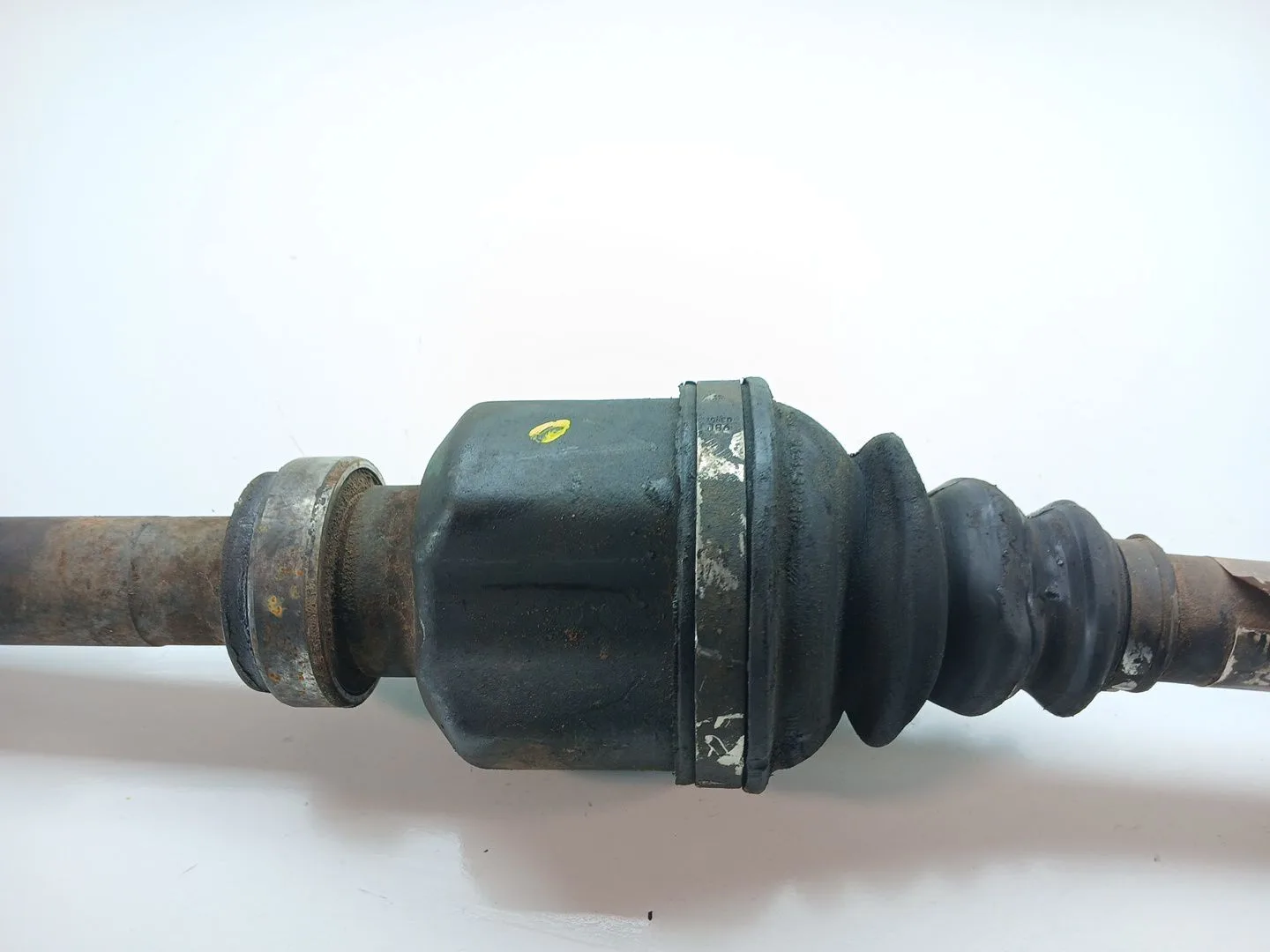 Transmision Delantera Derecha para Peugeot 508 I (8D_)