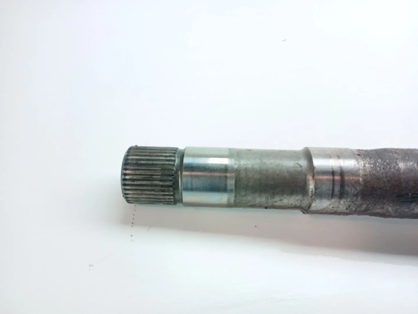 Transmision Delantera Derecha para Peugeot 508 I (8D_)