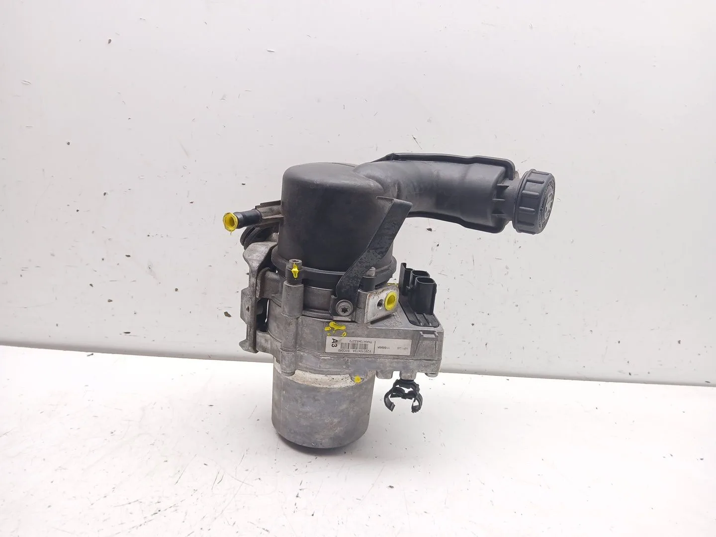 Bomba Direccion para Peugeot 508 I (8D_)